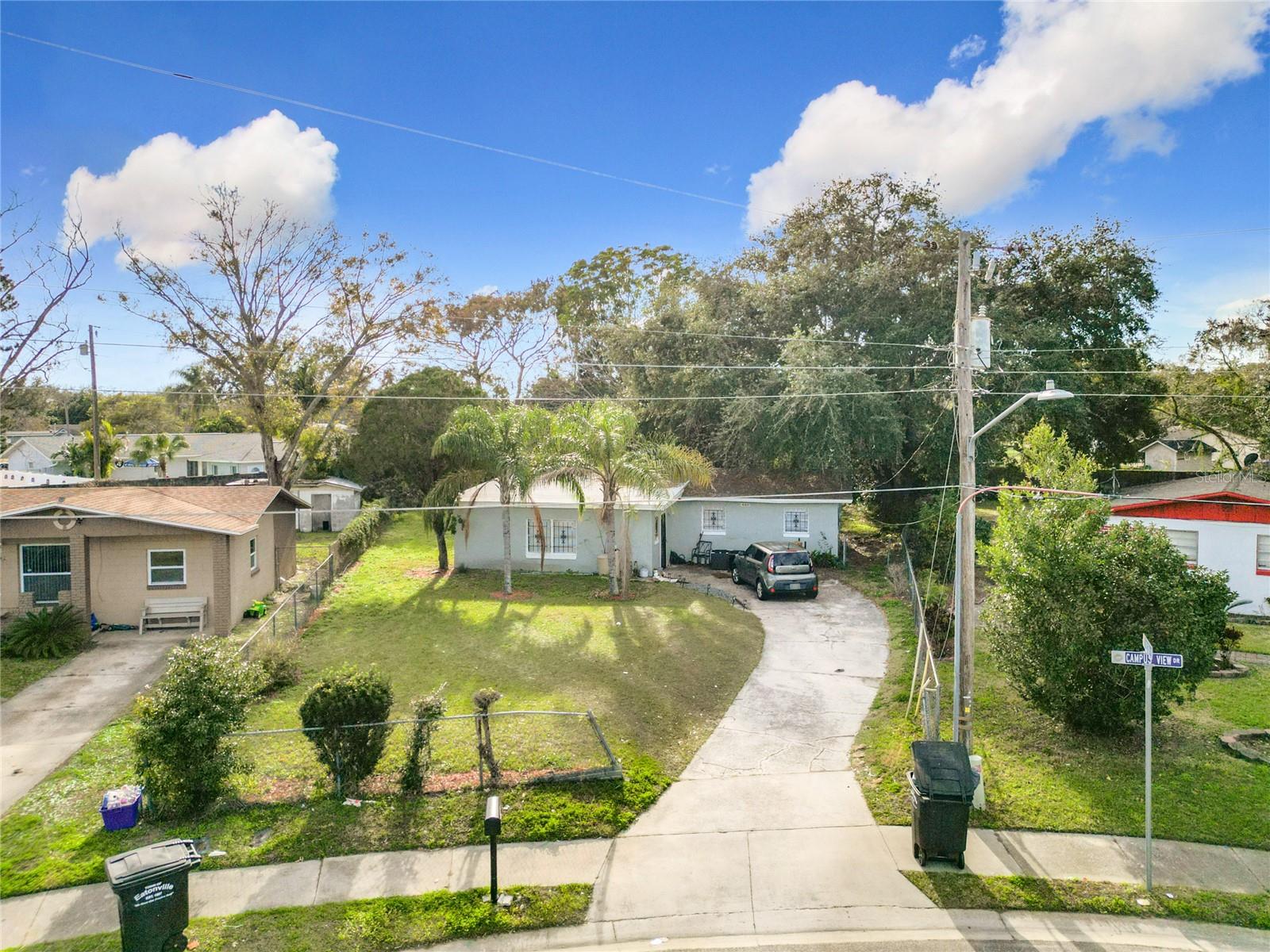 444 SUNNYVIEW CIR, ORLANDO, FL, 32810