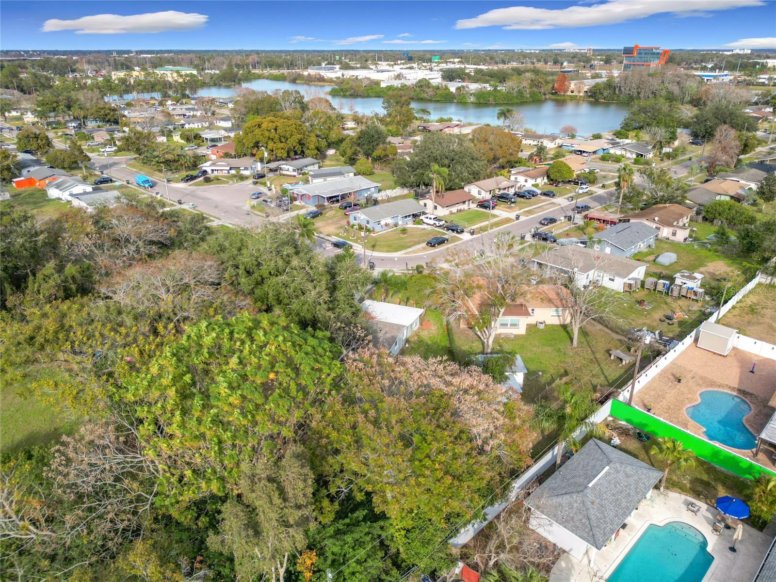 444 SUNNYVIEW CIR, ORLANDO, FL, 32810