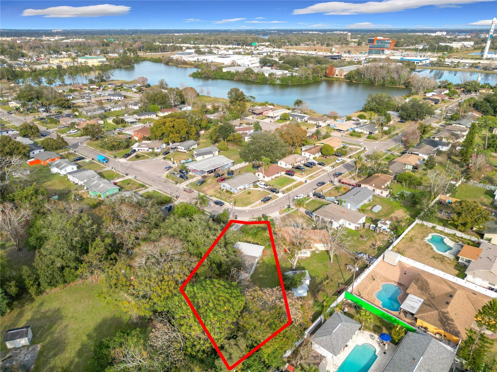 444 SUNNYVIEW CIR, ORLANDO, FL, 32810
