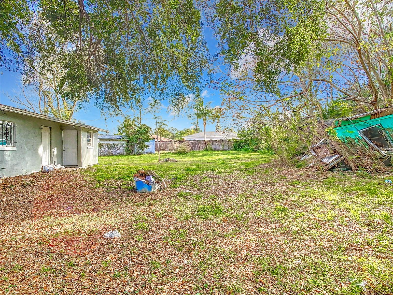 444 SUNNYVIEW CIR, ORLANDO, FL, 32810