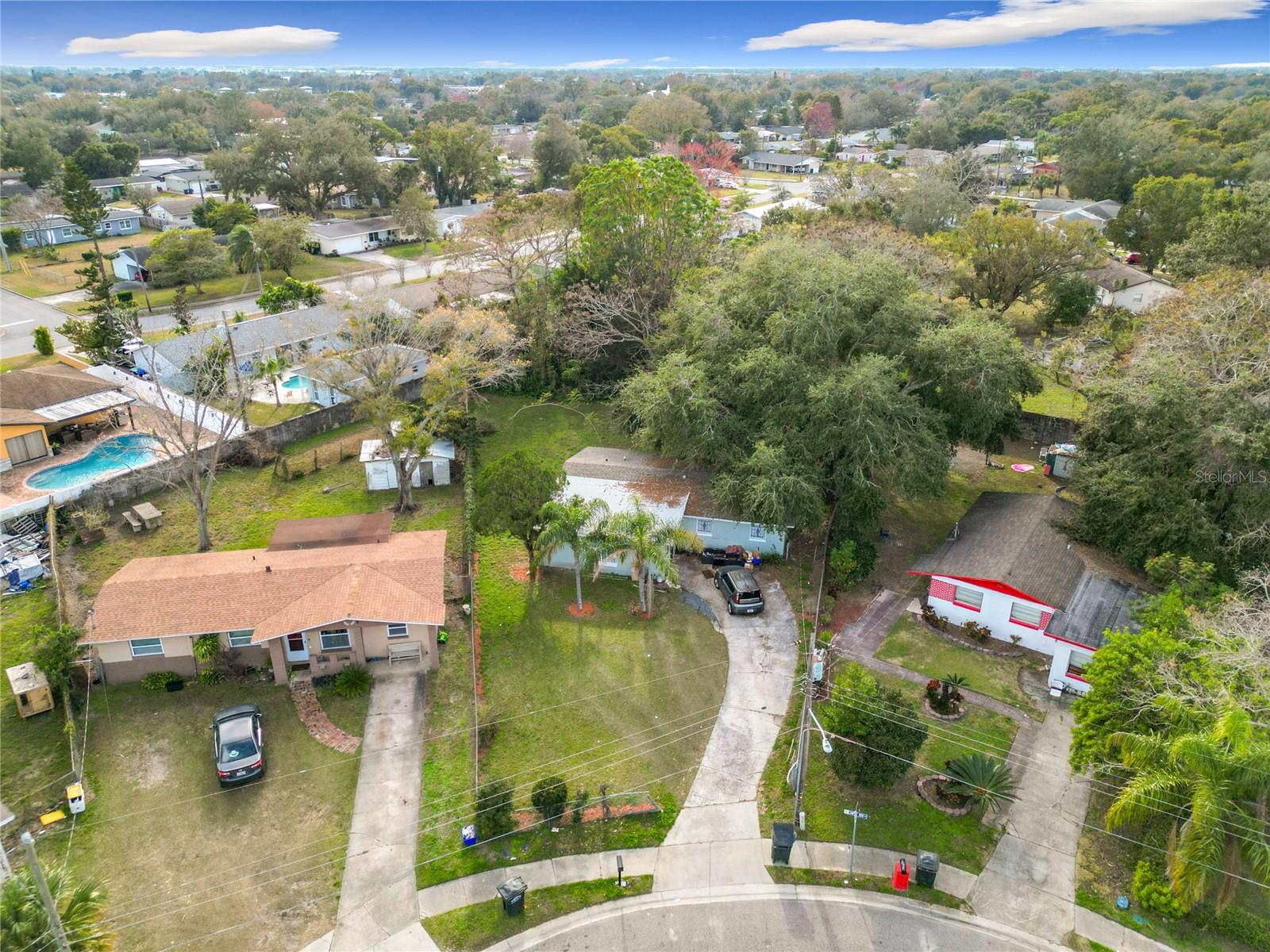 444 SUNNYVIEW CIR, ORLANDO, FL, 32810