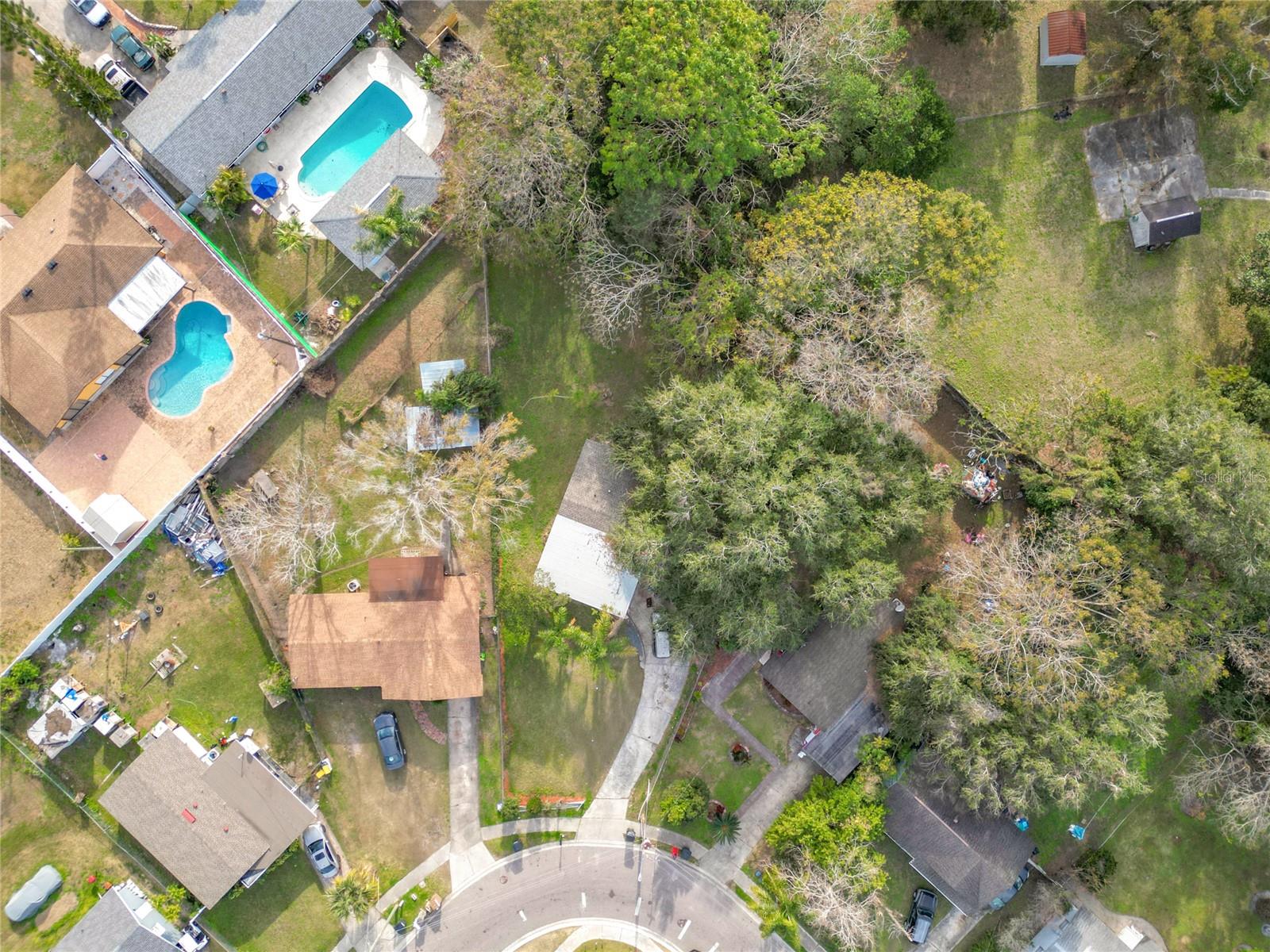 444 SUNNYVIEW CIR, ORLANDO, FL, 32810