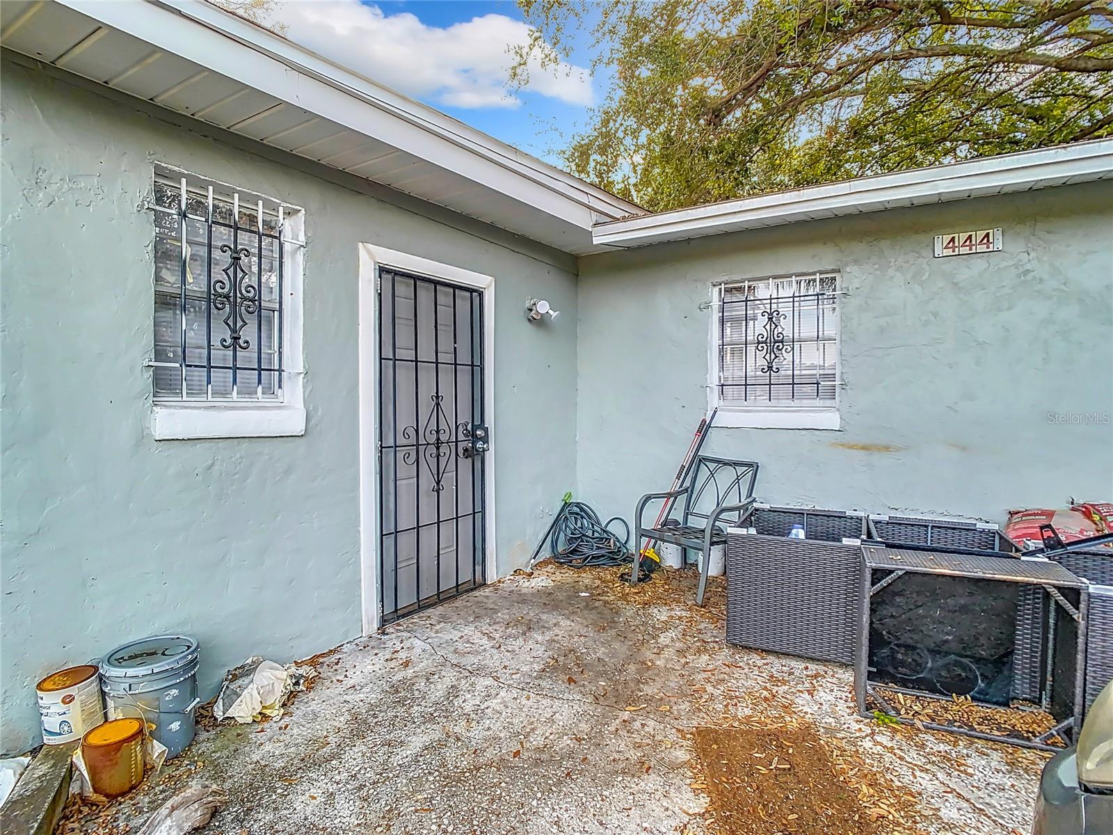 444 SUNNYVIEW CIR, ORLANDO, FL, 32810