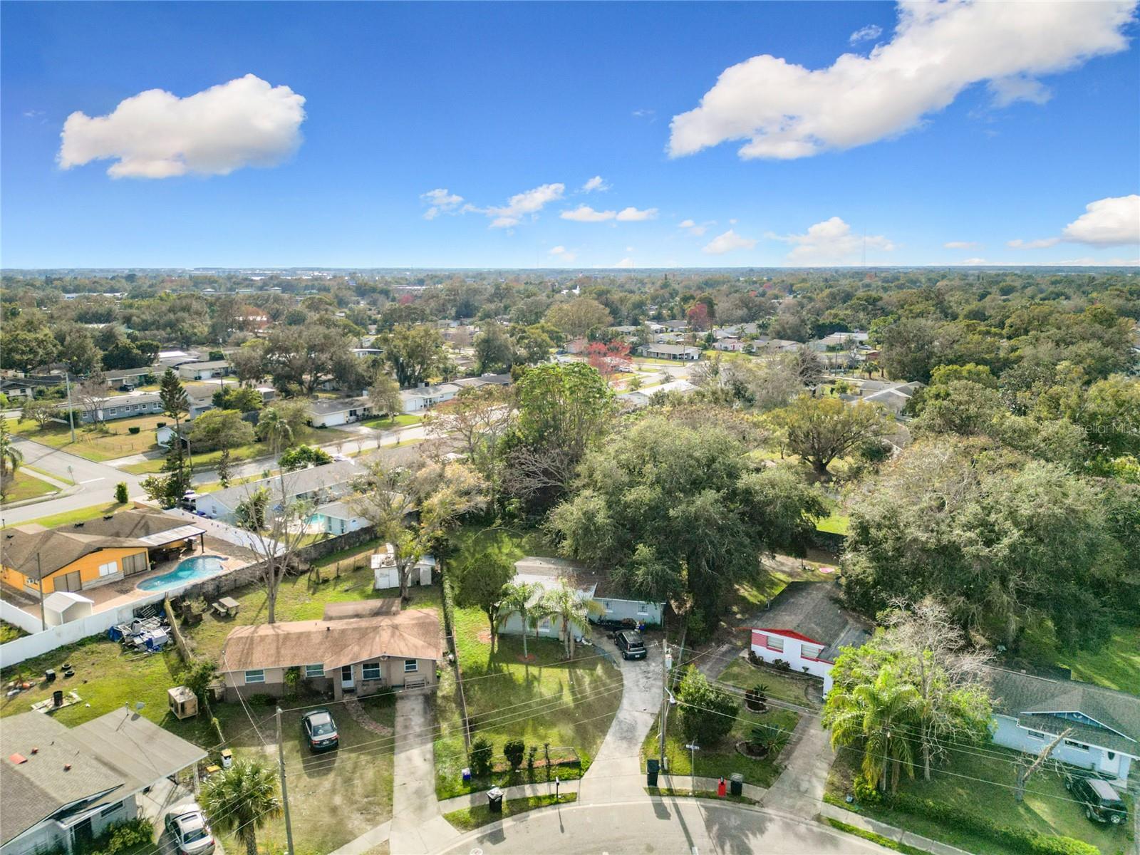 444 SUNNYVIEW CIR, ORLANDO, FL, 32810