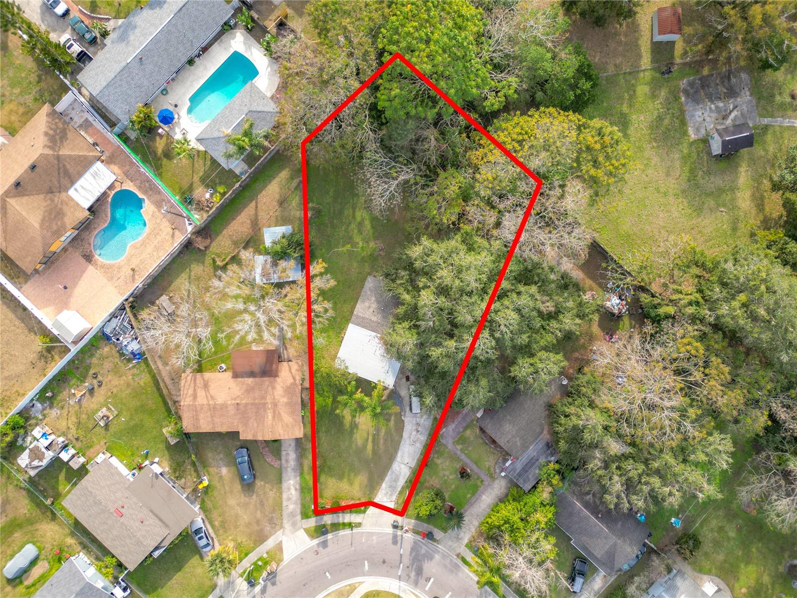 444 SUNNYVIEW CIR, ORLANDO, FL, 32810