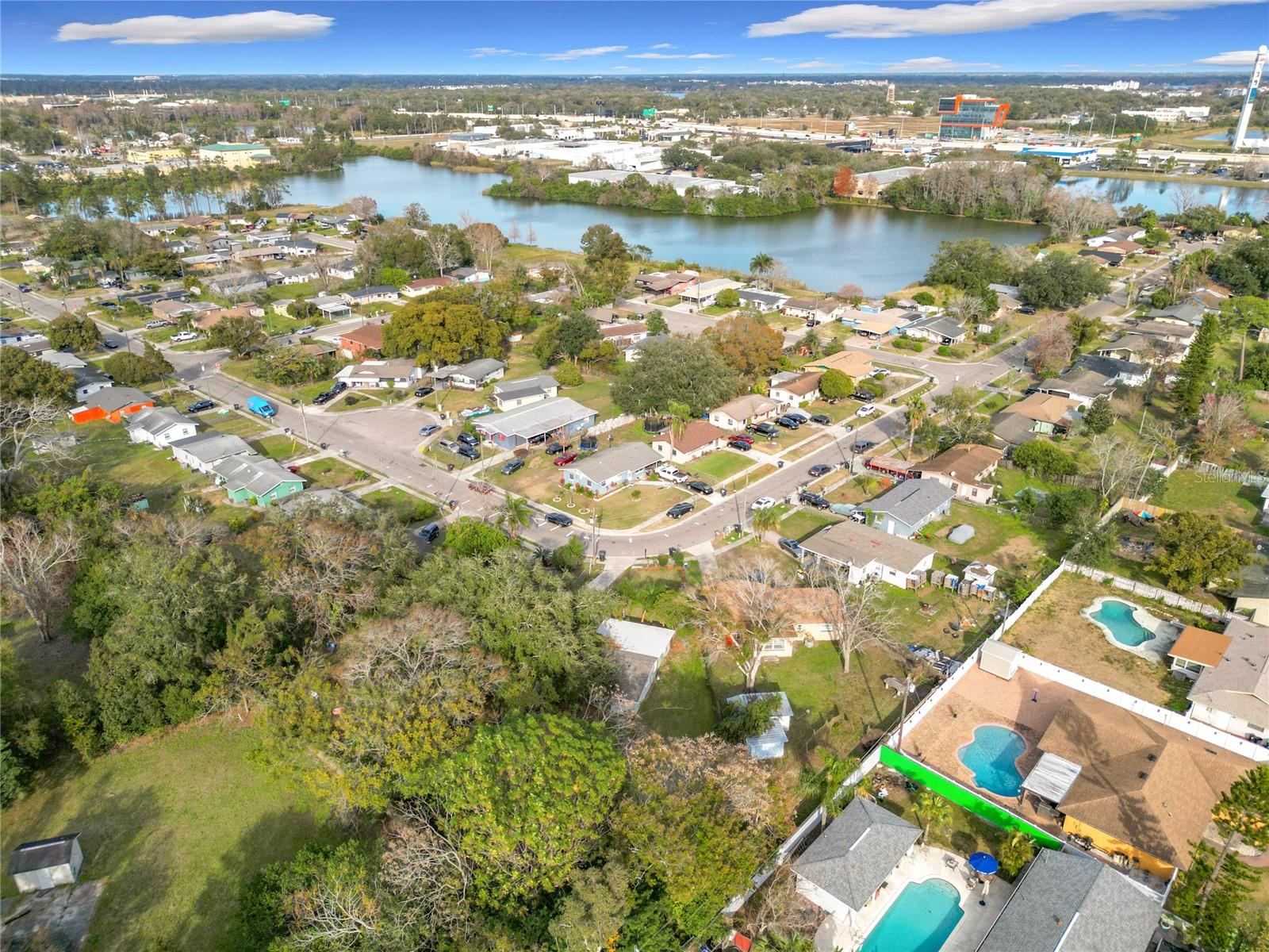 444 SUNNYVIEW CIR, ORLANDO, FL, 32810