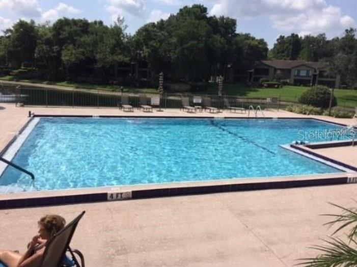 2 ESCONDIDO CIR #189, ALTAMONTE SPRINGS, FL, 32701