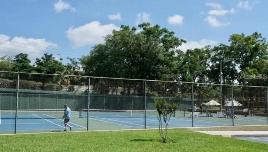 2 ESCONDIDO CIR #189, ALTAMONTE SPRINGS, FL, 32701