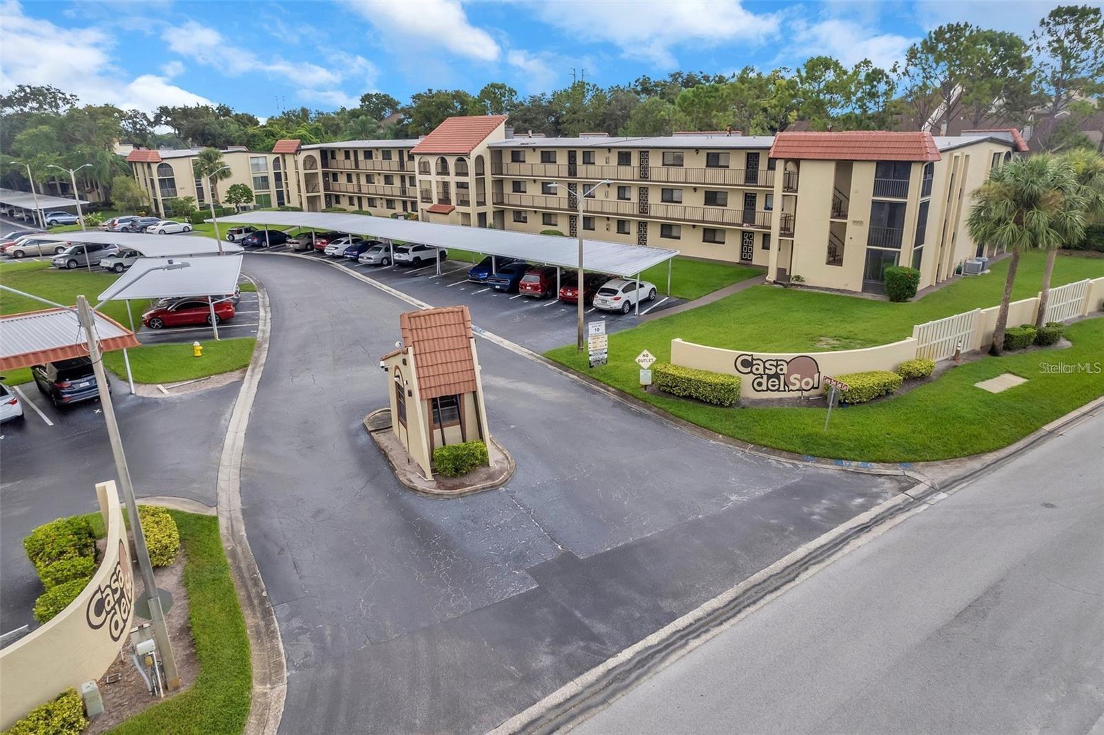 2440 WINDING CREEK BLVD #108, CLEARWATER, FL, 33761