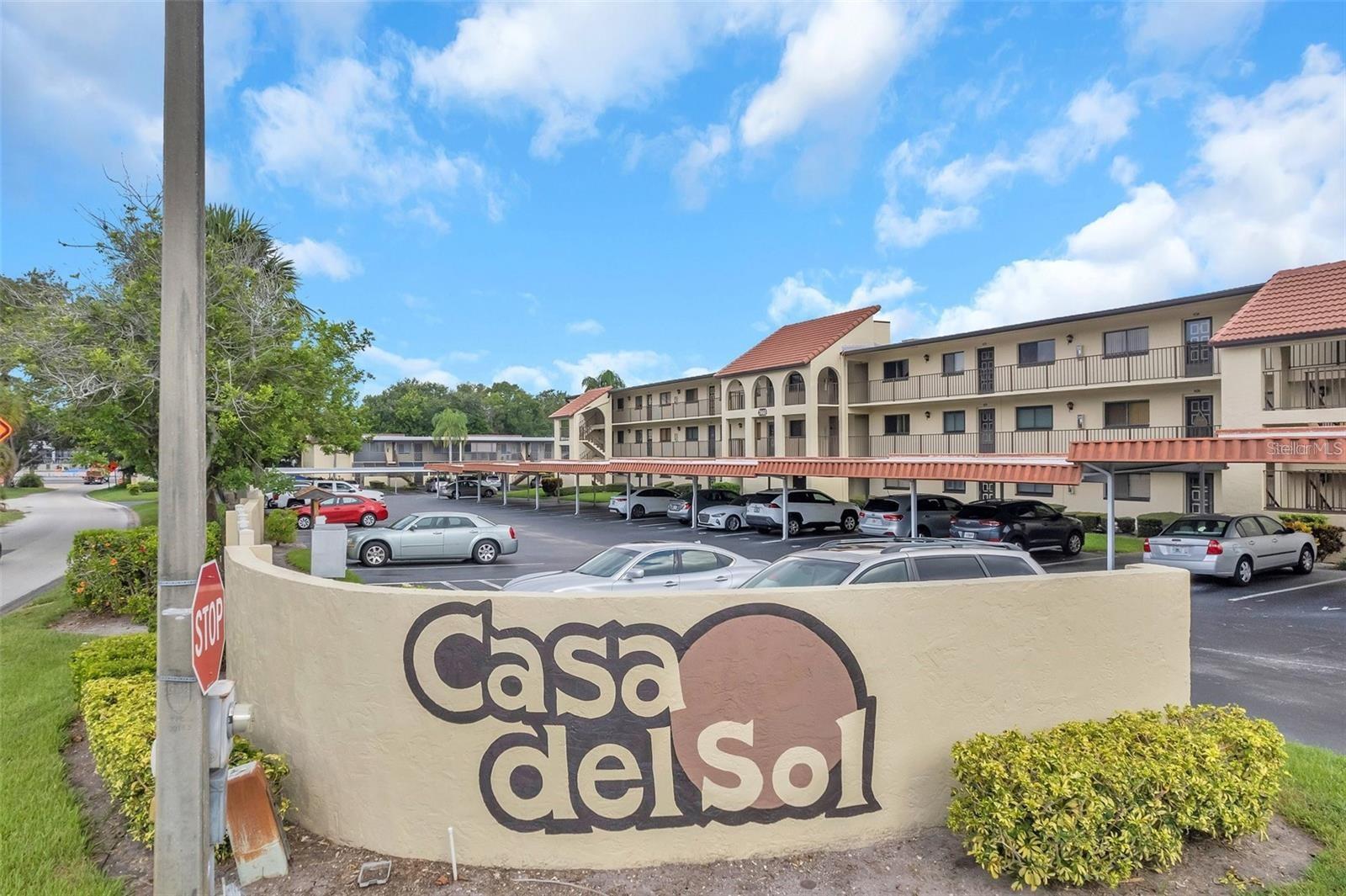 2440 WINDING CREEK BLVD #108, CLEARWATER, FL, 33761