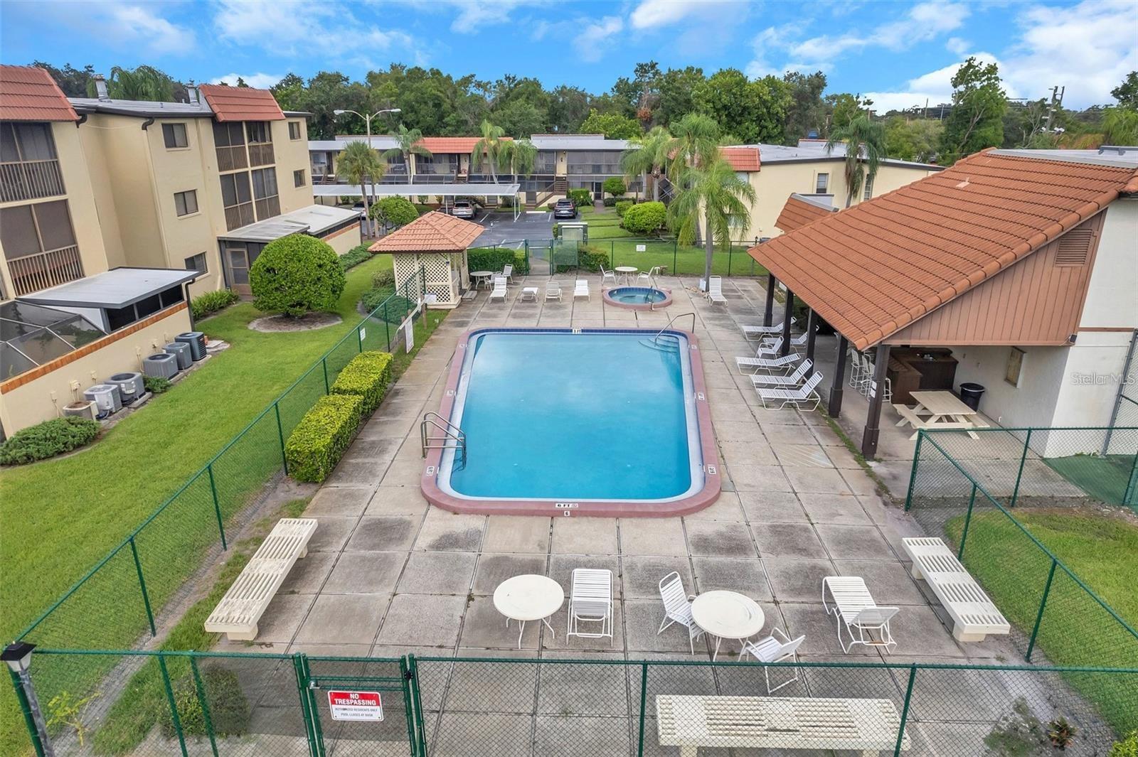 2440 WINDING CREEK BLVD #108, CLEARWATER, FL, 33761