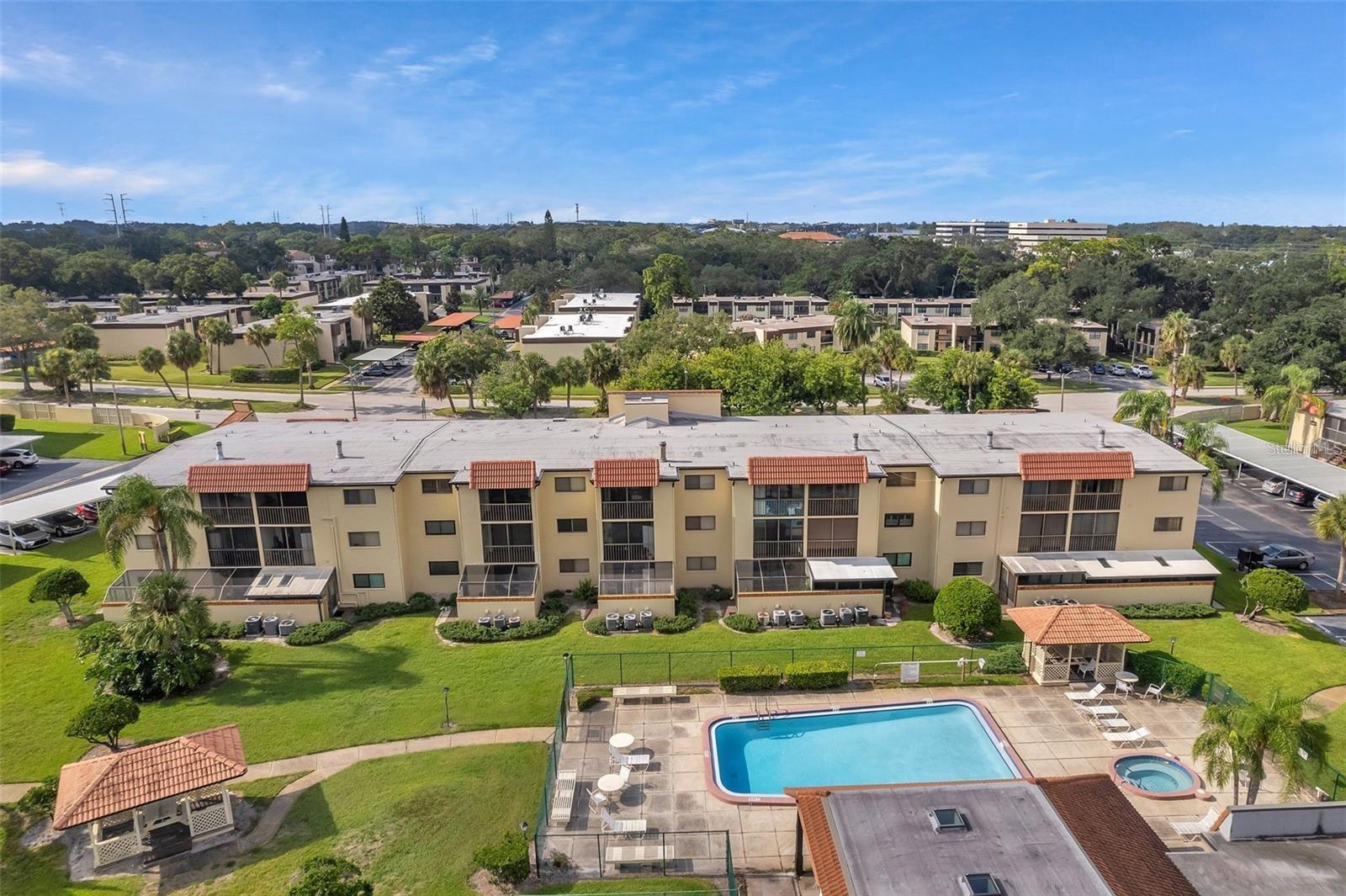 2440 WINDING CREEK BLVD #108, CLEARWATER, FL, 33761