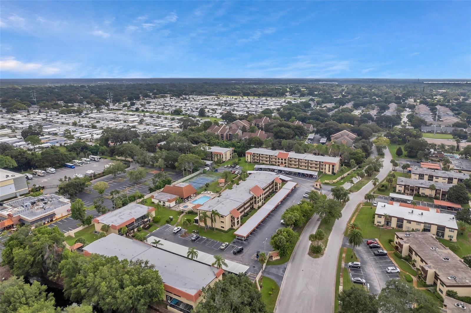 2440 WINDING CREEK BLVD #108, CLEARWATER, FL, 33761