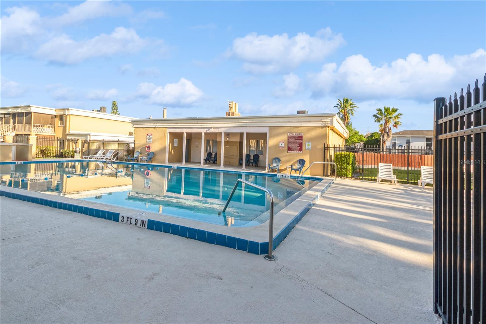 1000 LAKE OF THE WOODS BLVD #103H, CASSELBERRY, FL, 32730