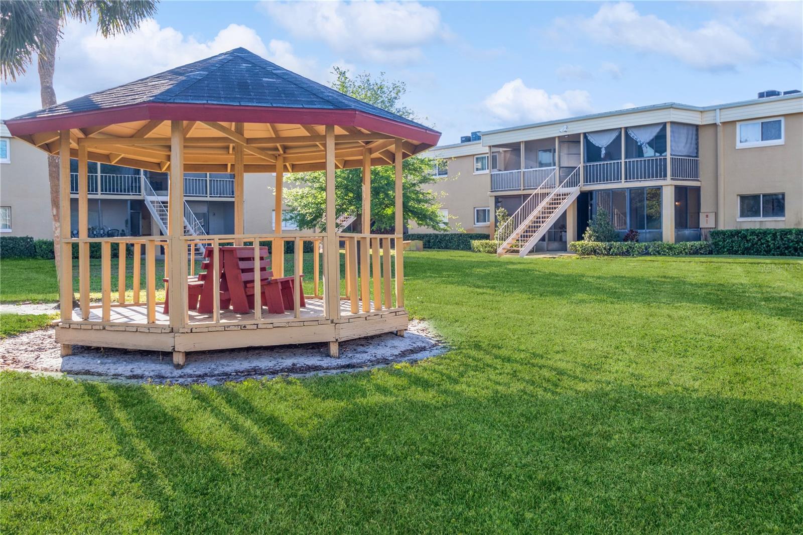 1000 LAKE OF THE WOODS BLVD #103H, CASSELBERRY, FL, 32730