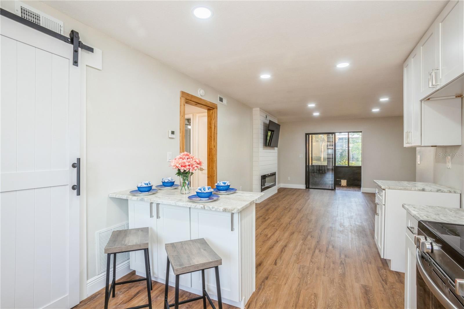 1000 LAKE OF THE WOODS BLVD #103H, CASSELBERRY, FL, 32730