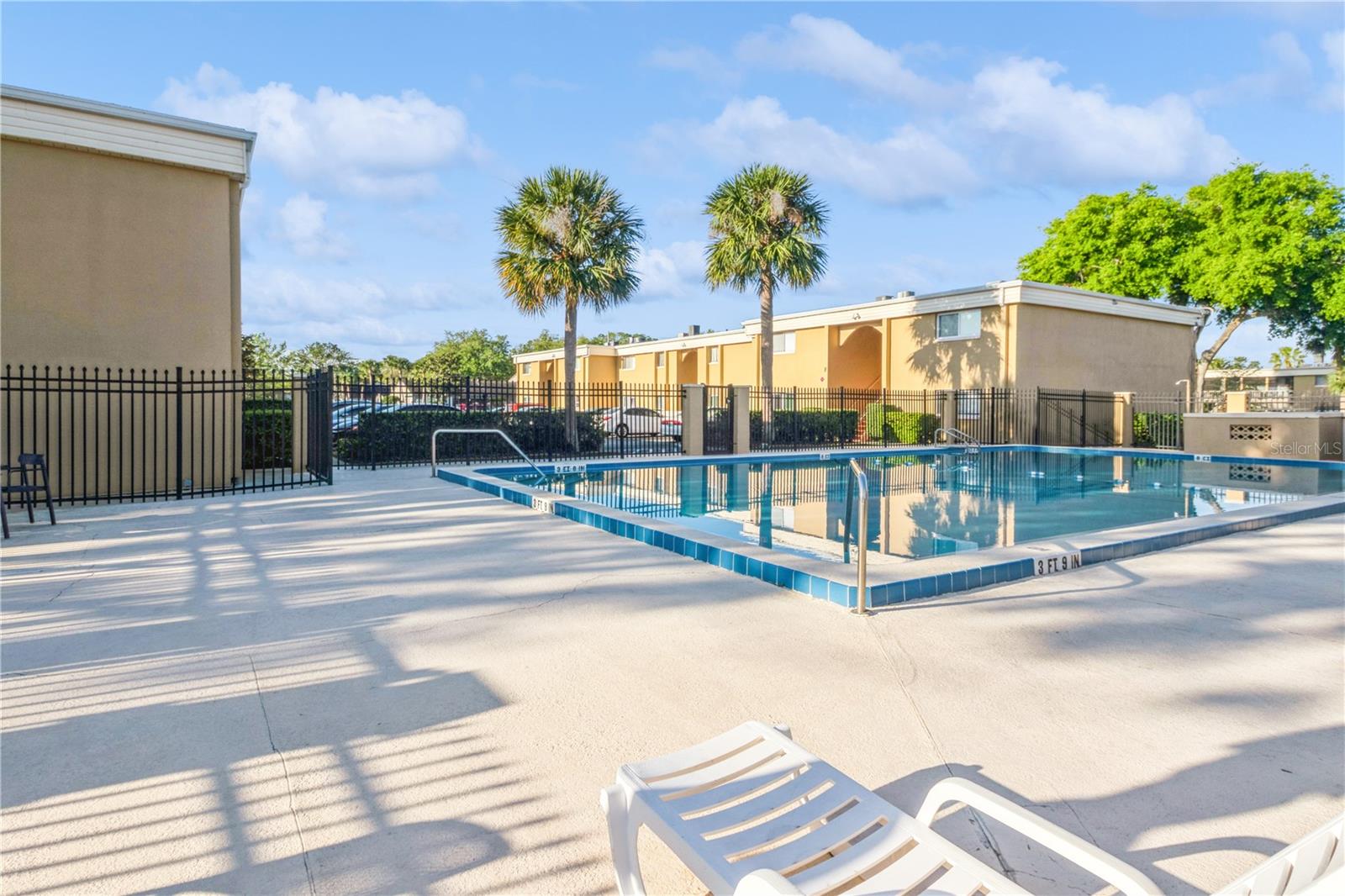 1000 LAKE OF THE WOODS BLVD #103H, CASSELBERRY, FL, 32730