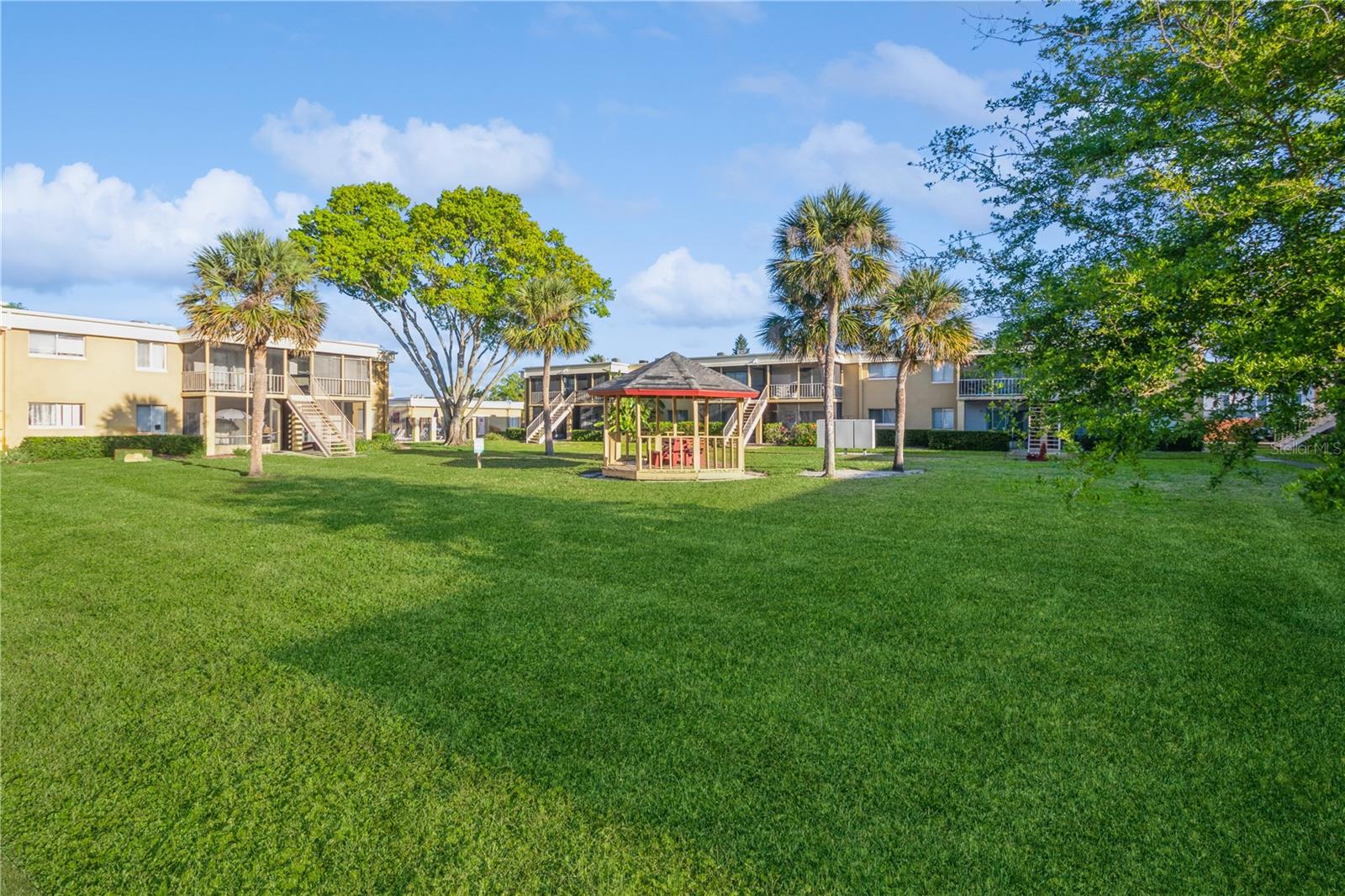 1000 LAKE OF THE WOODS BLVD #103H, CASSELBERRY, FL, 32730