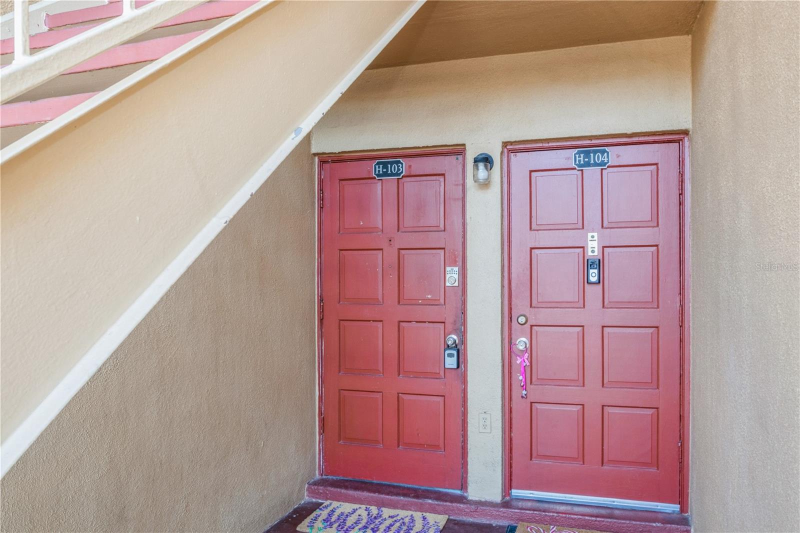 1000 LAKE OF THE WOODS BLVD #103H, CASSELBERRY, FL, 32730