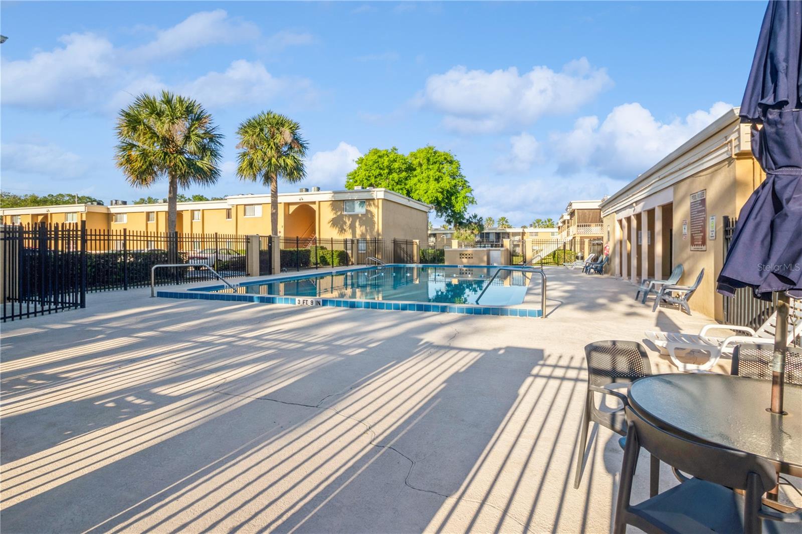 1000 LAKE OF THE WOODS BLVD #103H, CASSELBERRY, FL, 32730
