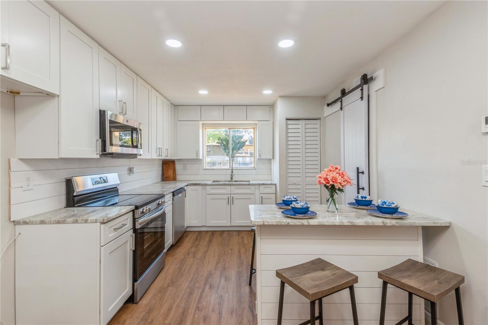 1000 LAKE OF THE WOODS BLVD #103H, CASSELBERRY, FL, 32730