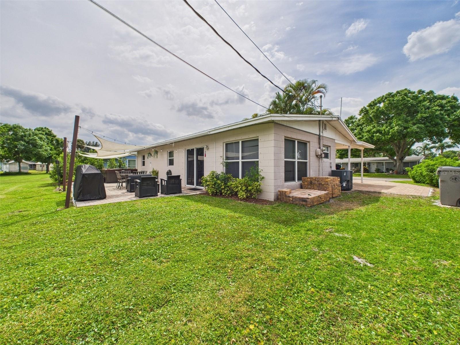 616 26TH AVE, VERO BEACH, FL, 32962