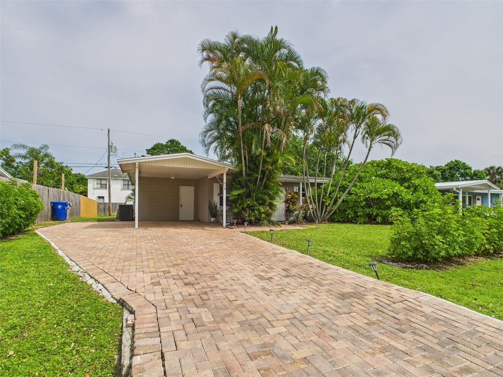 616 26TH AVE, VERO BEACH, FL, 32962