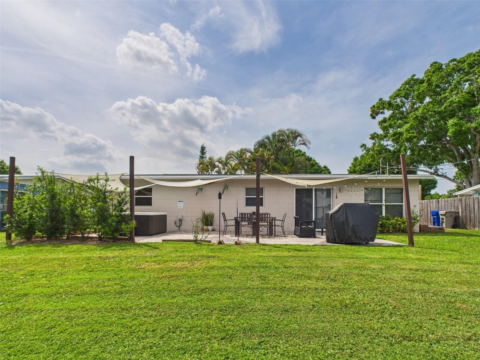 616 26TH AVE, VERO BEACH, FL, 32962