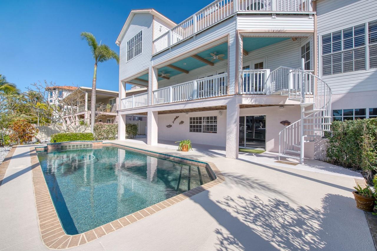 2829 SEABREEZE DR S, GULFPORT, FL, 33707