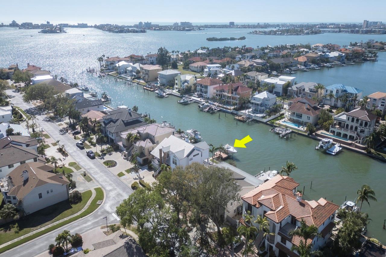 2829 SEABREEZE DR S, GULFPORT, FL, 33707