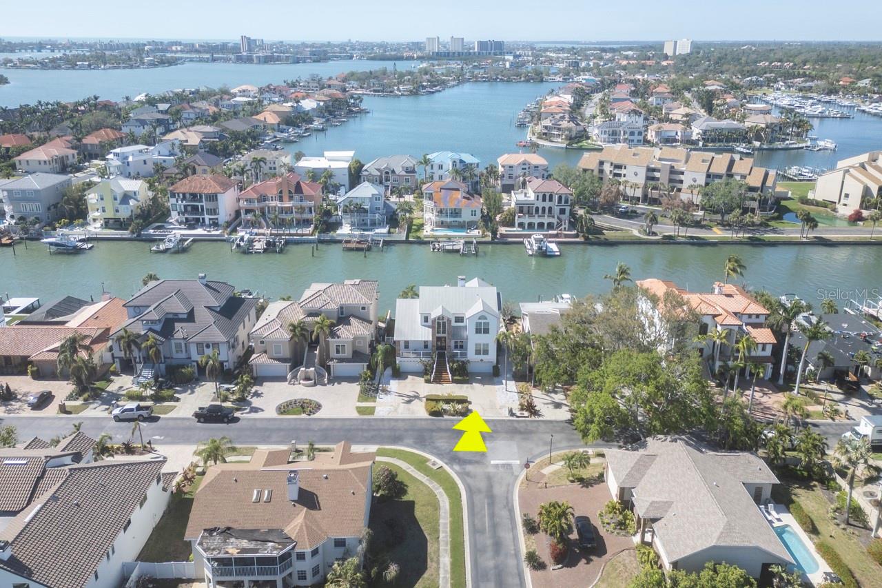 2829 SEABREEZE DR S, GULFPORT, FL, 33707