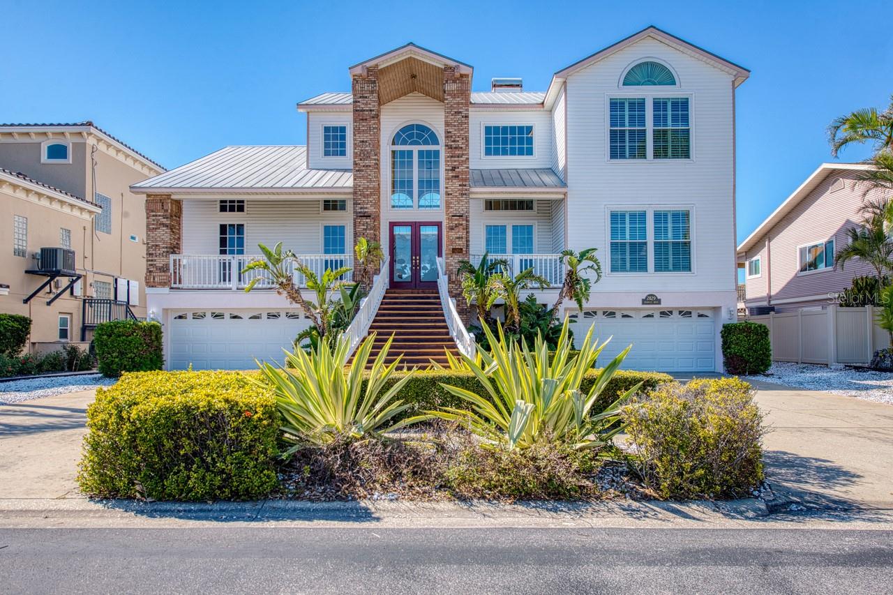 2829 SEABREEZE DR S, GULFPORT, FL, 33707