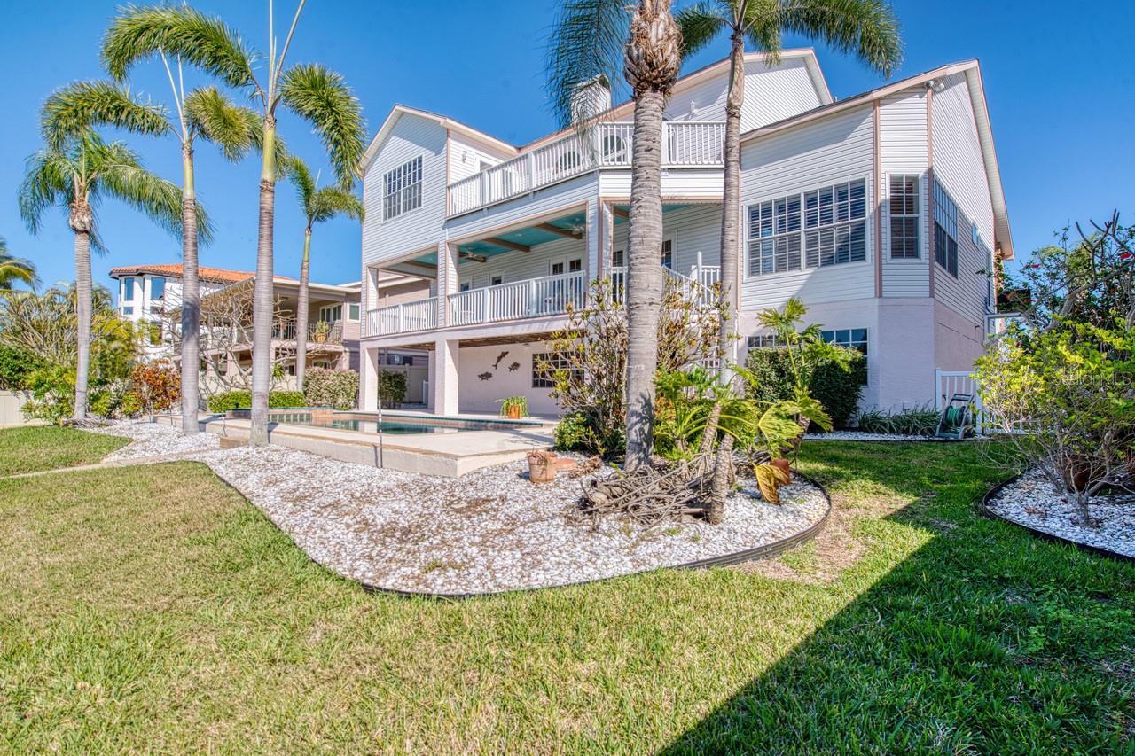 2829 SEABREEZE DR S, GULFPORT, FL, 33707