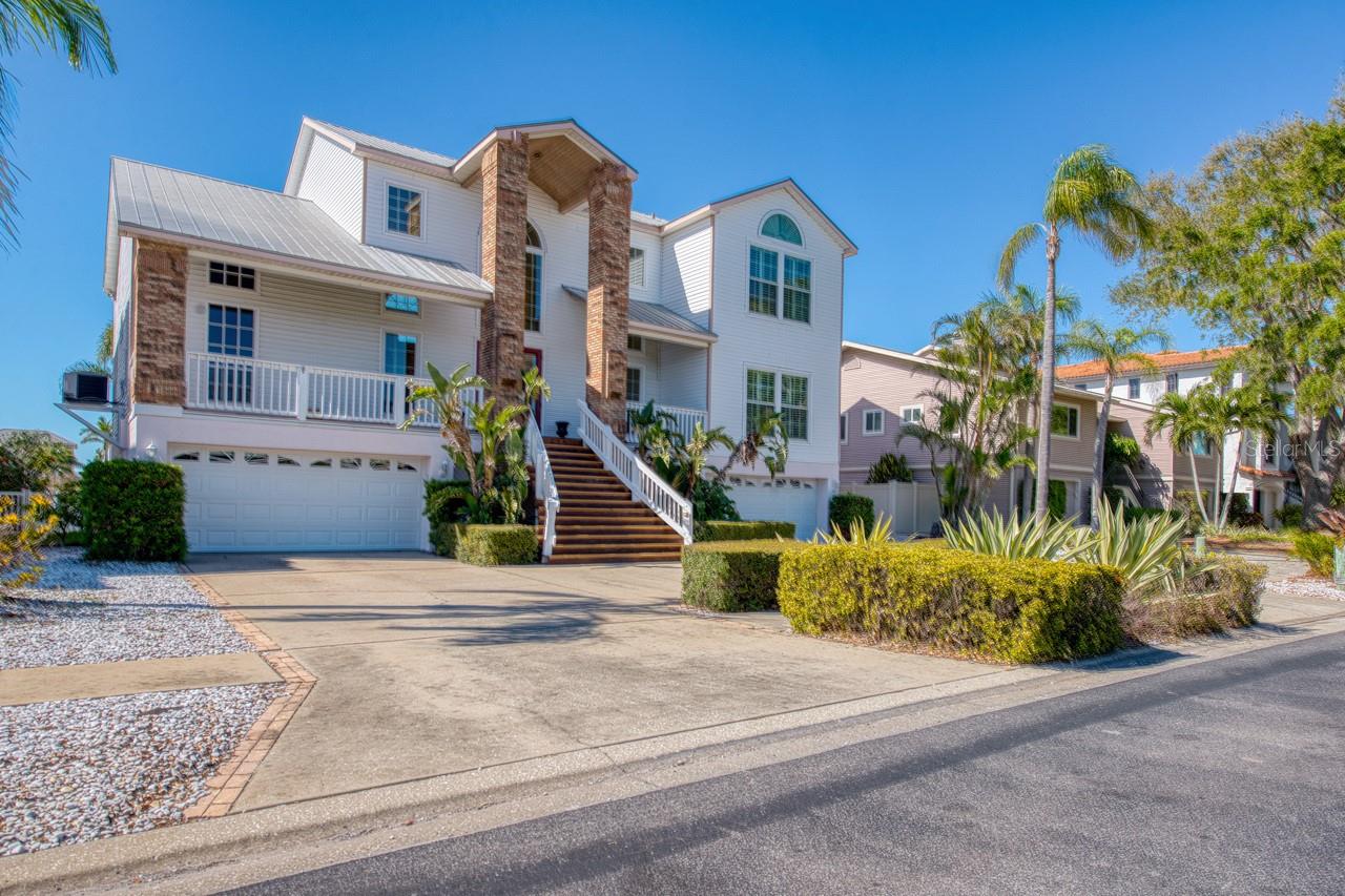 2829 SEABREEZE DR S, GULFPORT, FL, 33707