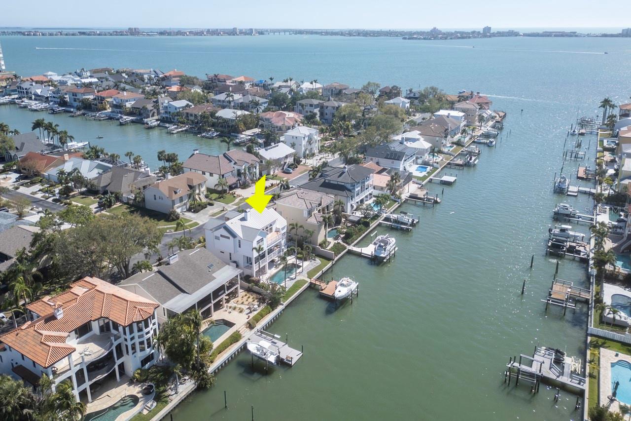 2829 SEABREEZE DR S, GULFPORT, FL, 33707
