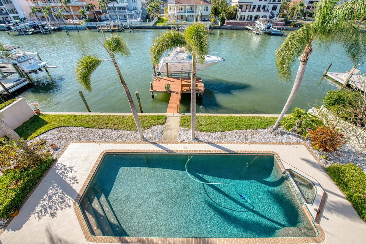2829 SEABREEZE DR S, GULFPORT, FL, 33707