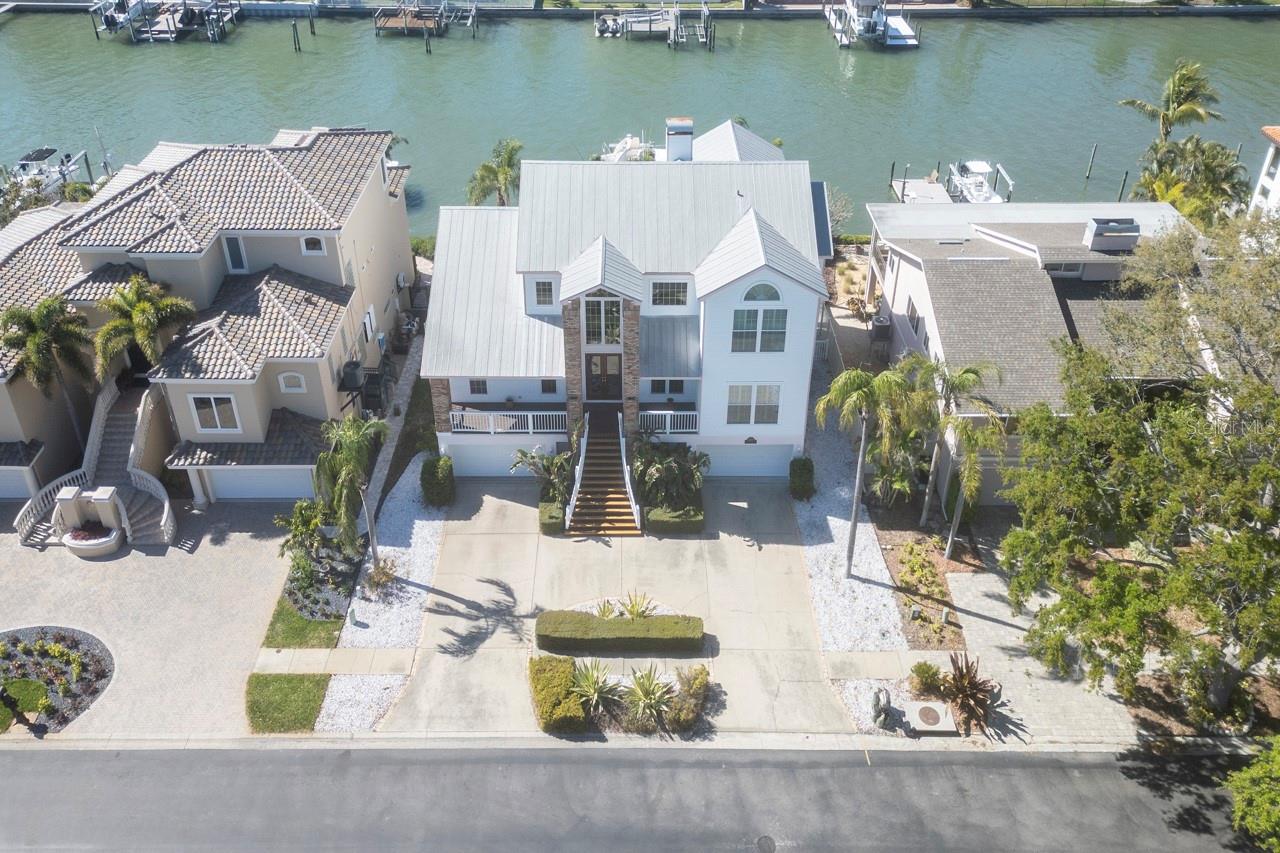 2829 SEABREEZE DR S, GULFPORT, FL, 33707