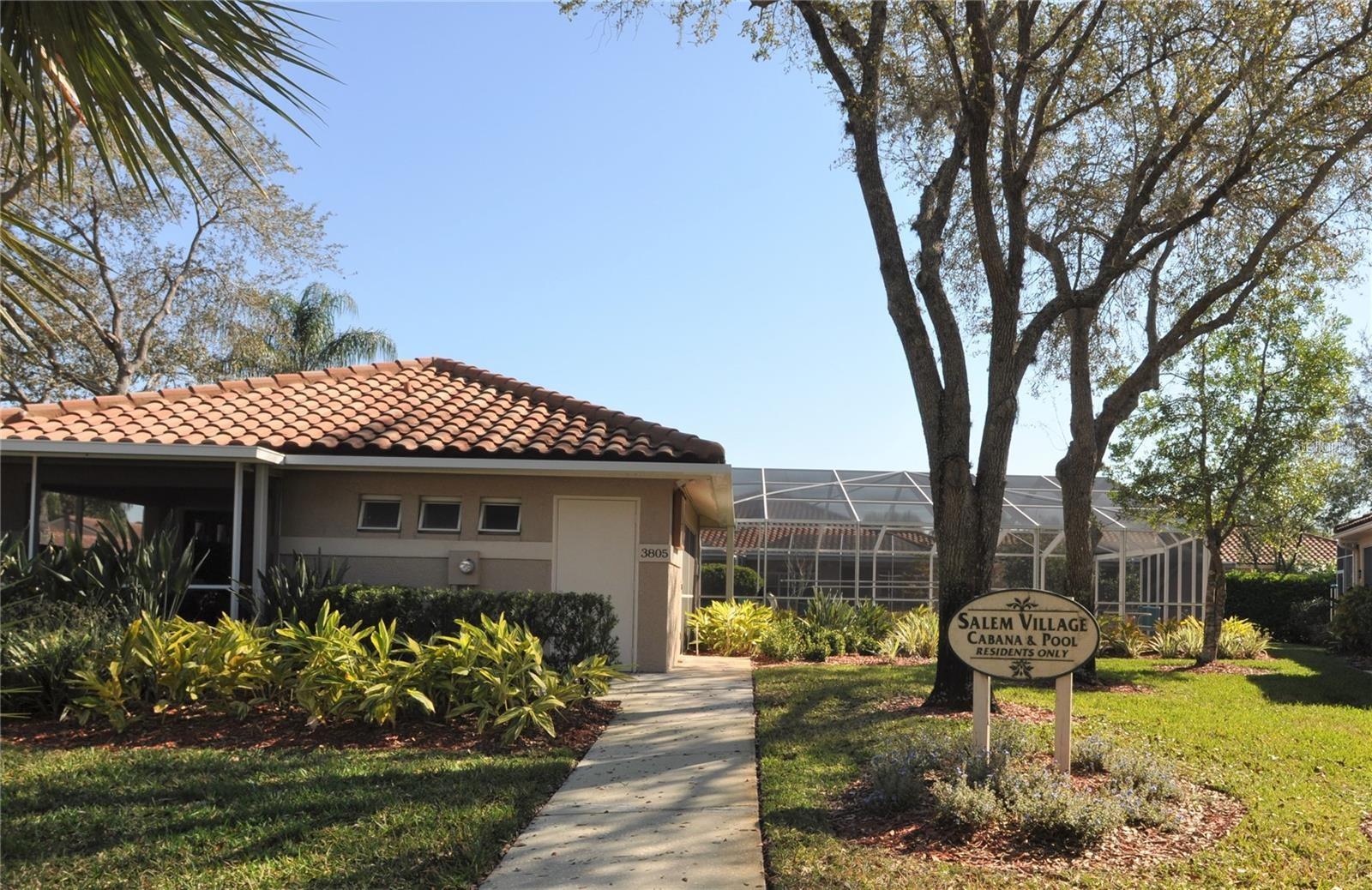 3876 DARSTON ST, PALM HARBOR, FL, 34685