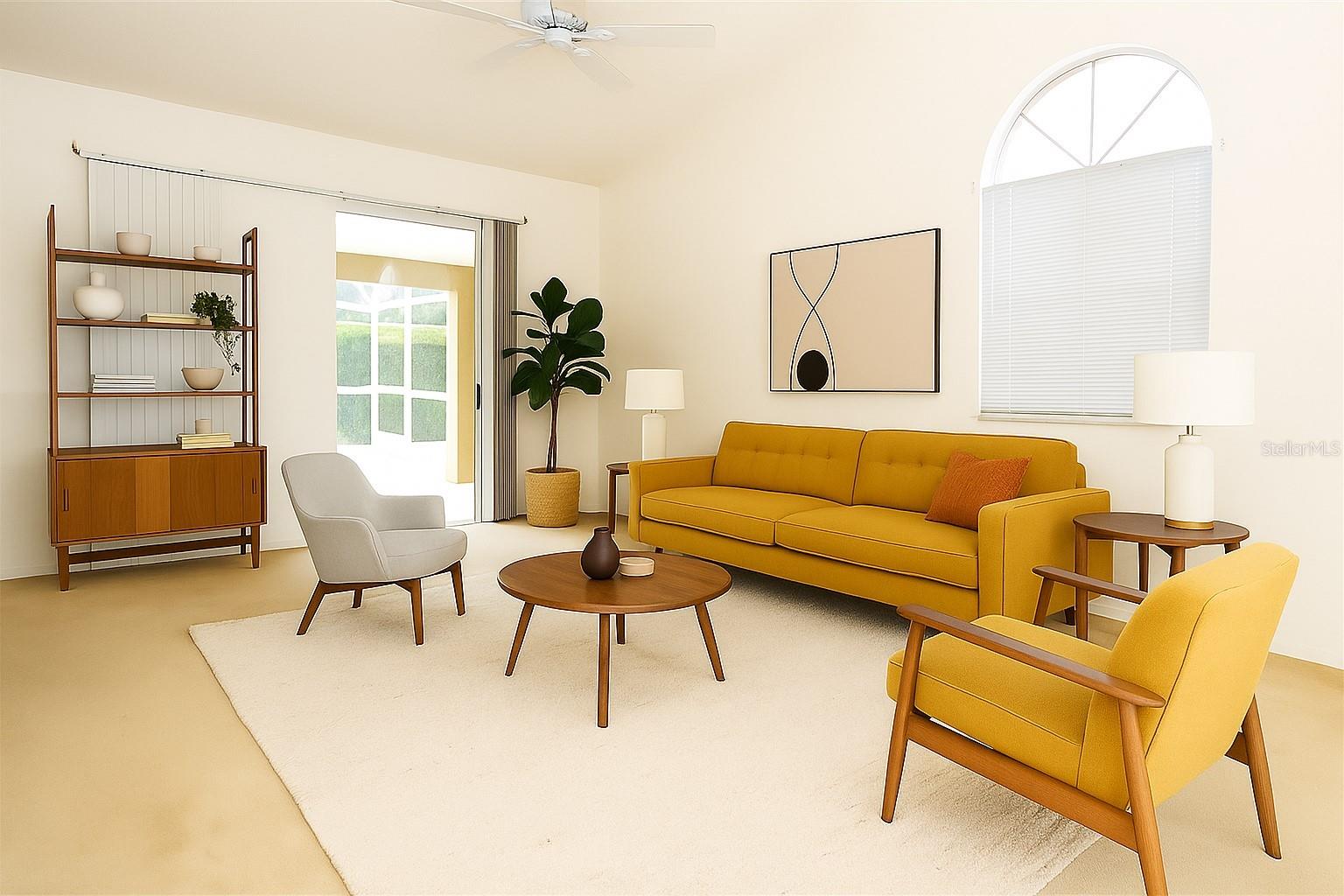 3876 DARSTON ST, PALM HARBOR, FL, 34685