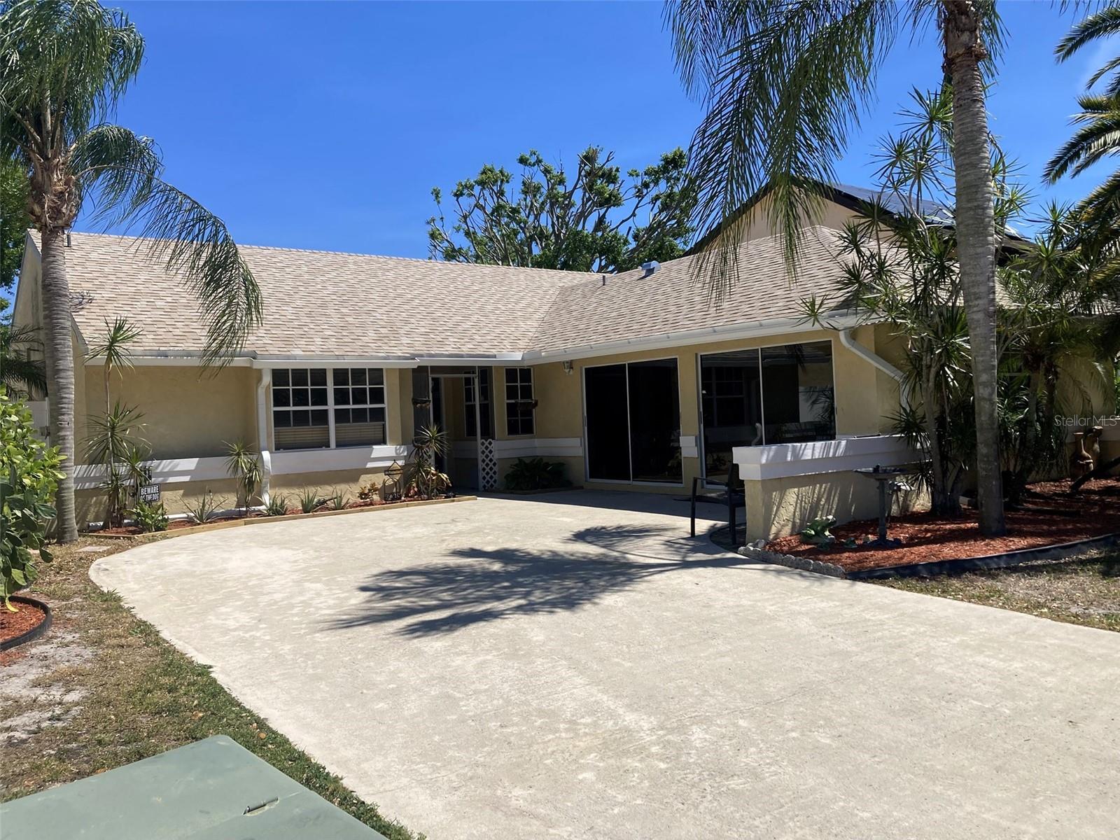 1818 EDGEWATER DR, BOYNTON BEACH, FL, 33436