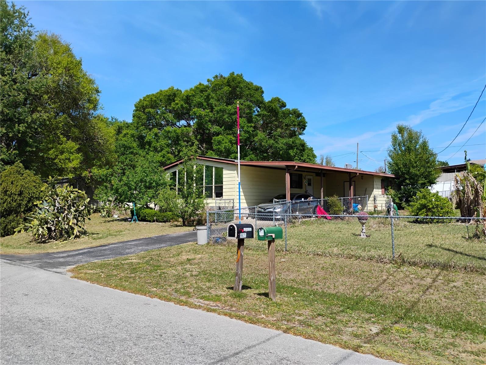 9625 SE 170TH LN, SUMMERFIELD, FL, 34491