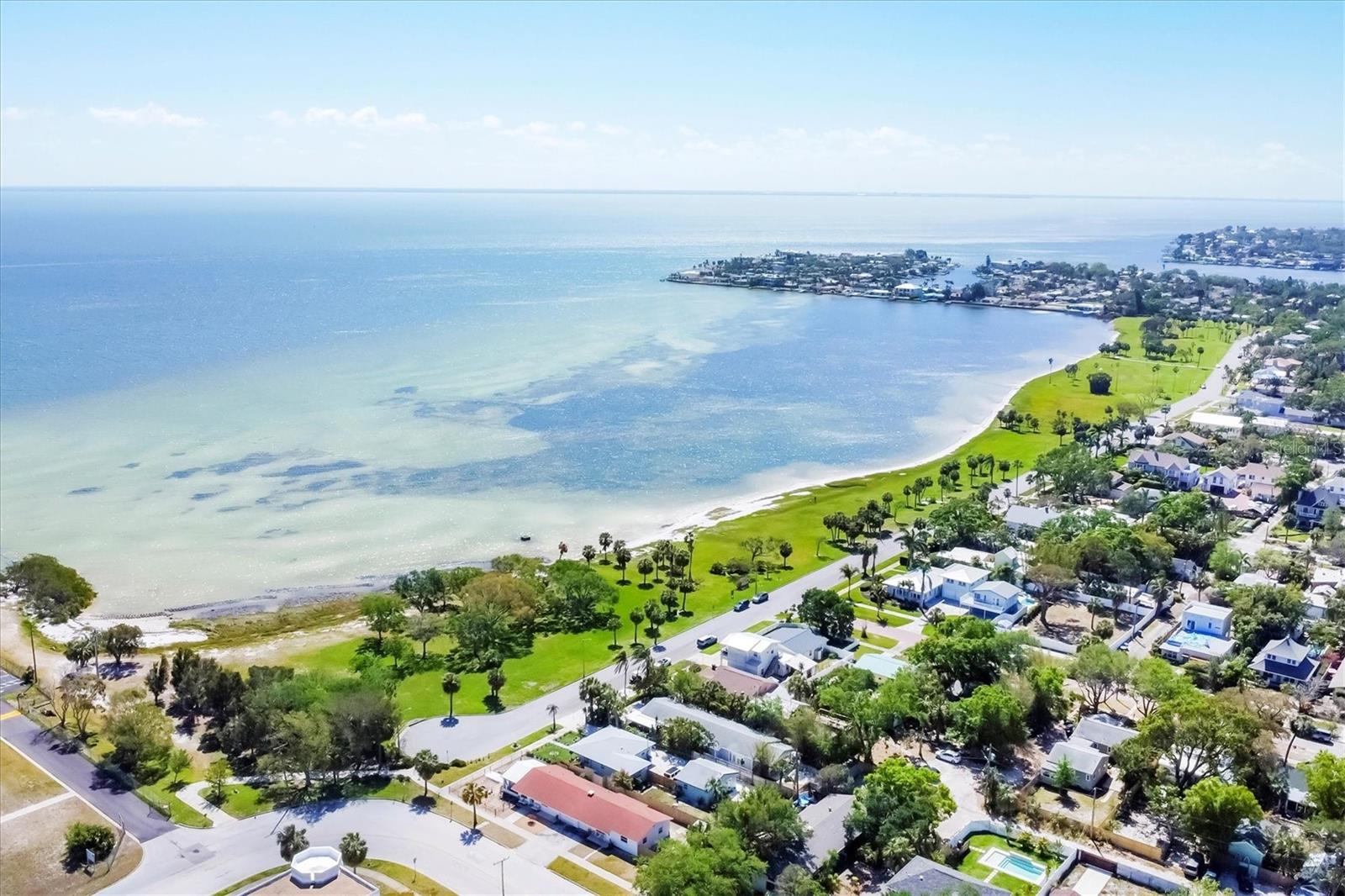 1501 BEACH DR SE, ST PETERSBURG, FL, 33701