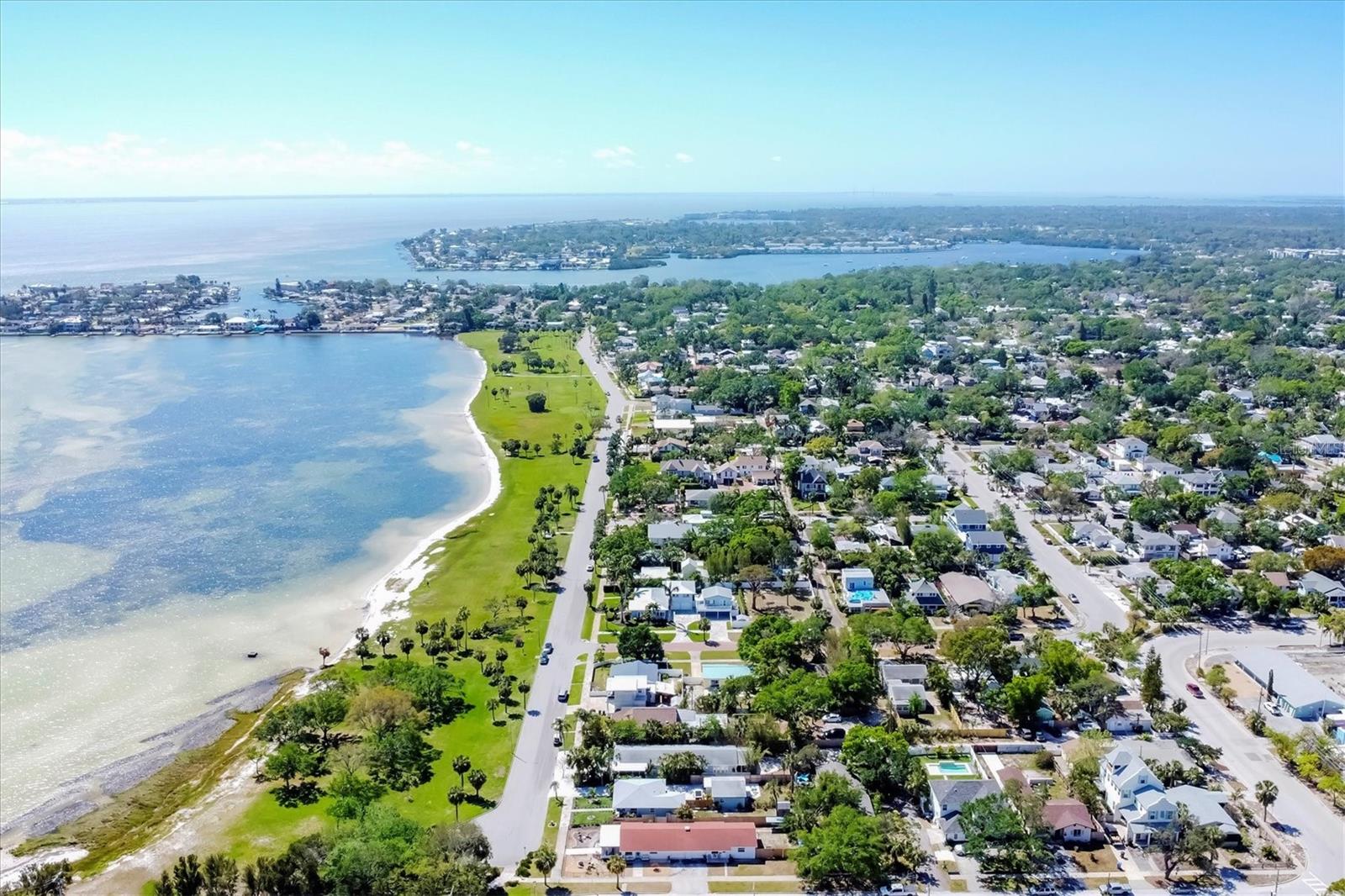 1501 BEACH DR SE, ST PETERSBURG, FL, 33701