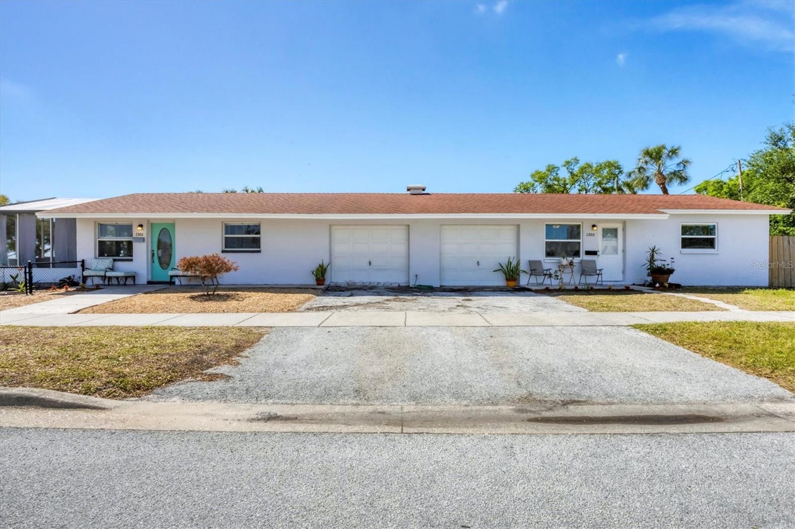 1501 BEACH DR SE, ST PETERSBURG, FL, 33701