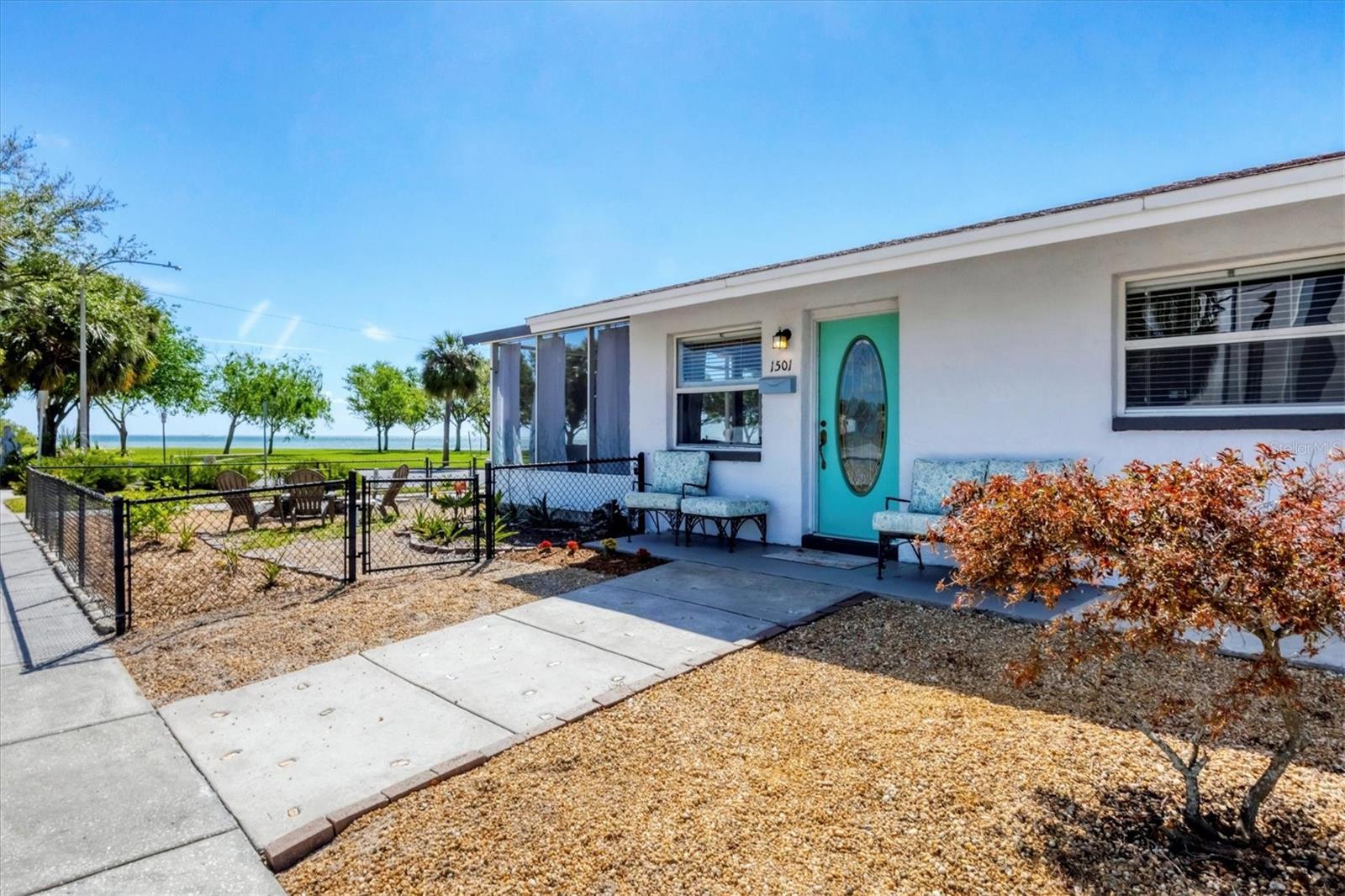 1501 BEACH DR SE, ST PETERSBURG, FL, 33701