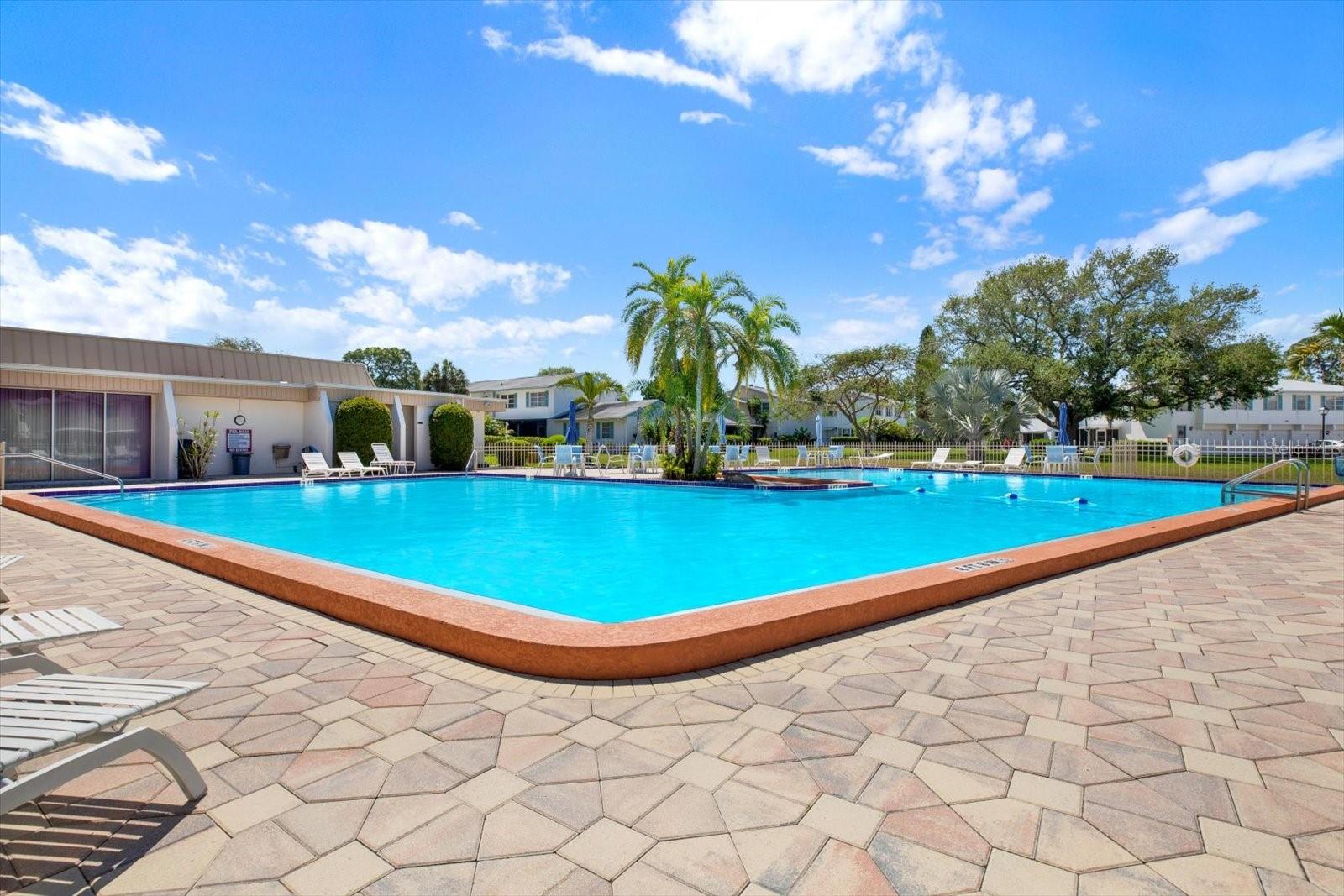 3229 40TH LN S #A, ST PETERSBURG, FL, 33711