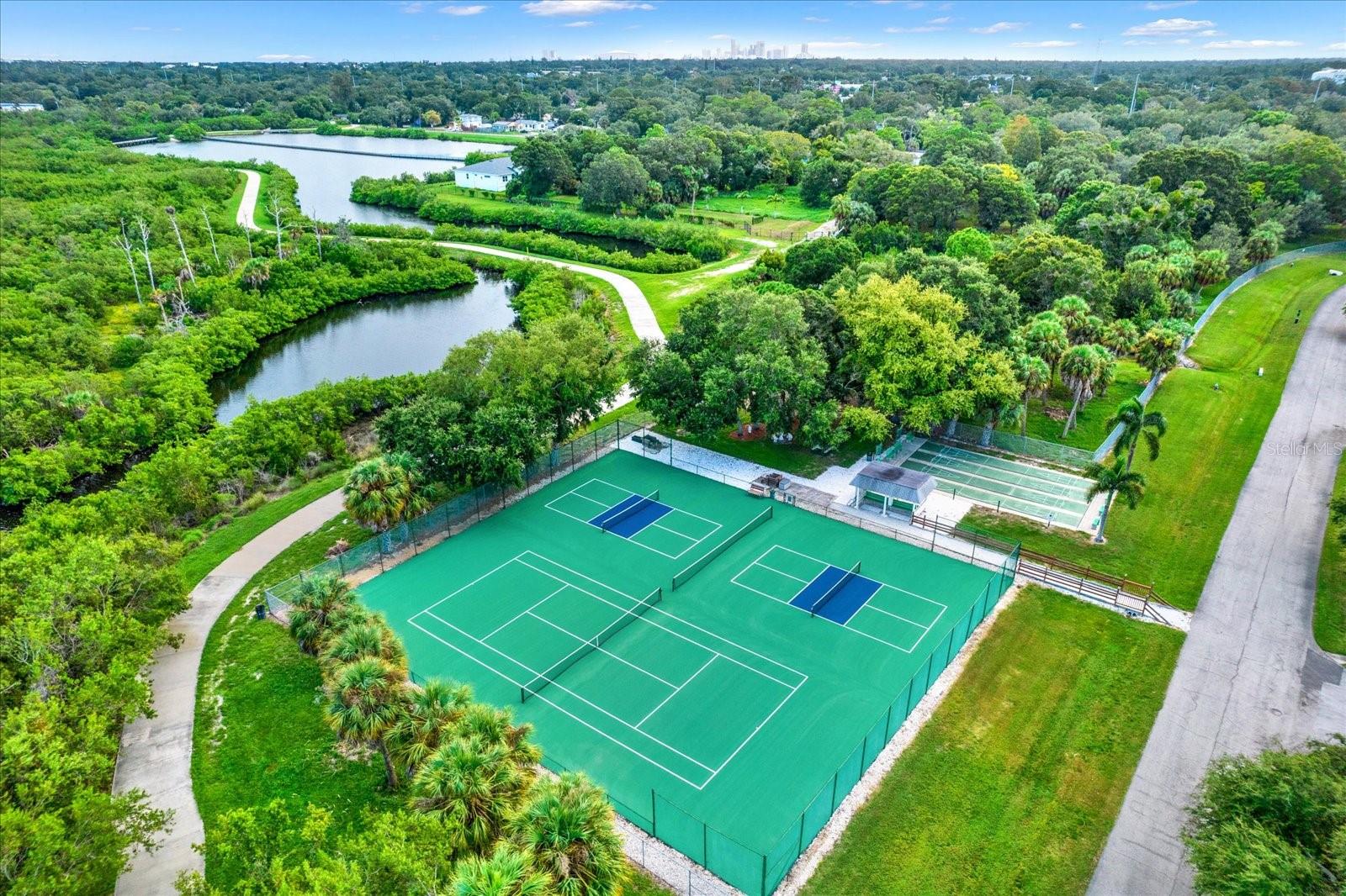 3229 40TH LN S #A, ST PETERSBURG, FL, 33711