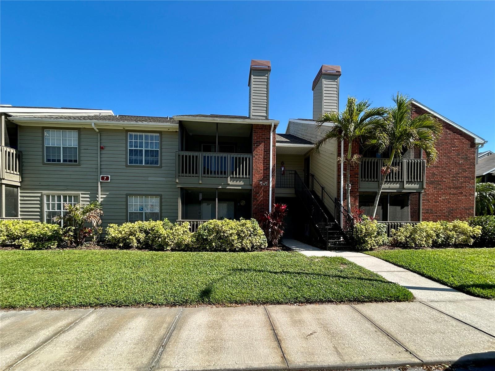 9100 DR MARTIN LUTHER KING JR ST N #710, ST PETERSBURG, FL, 33702