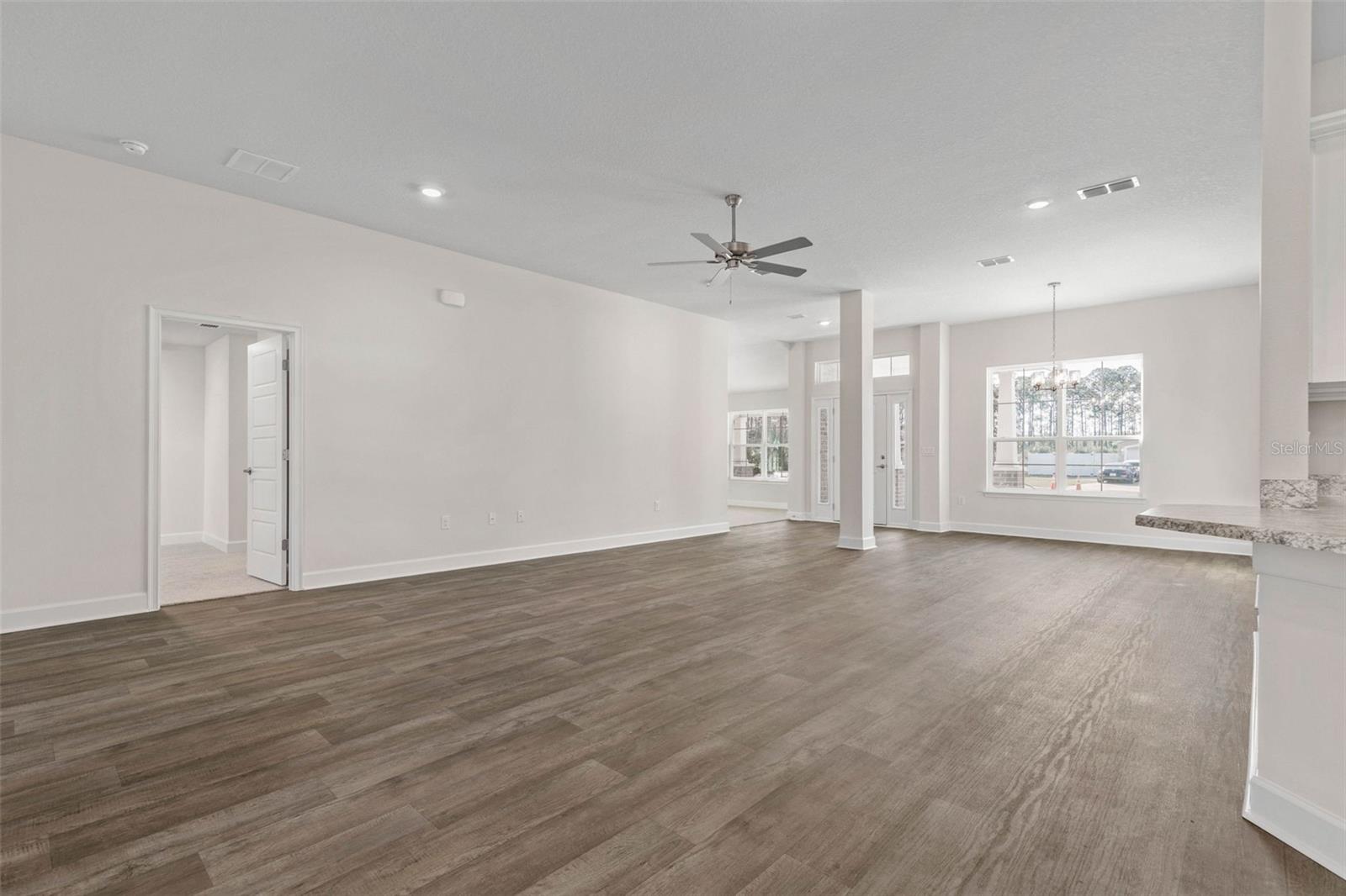 44 SEDGWICK TRL, PALM COAST, FL, 32164