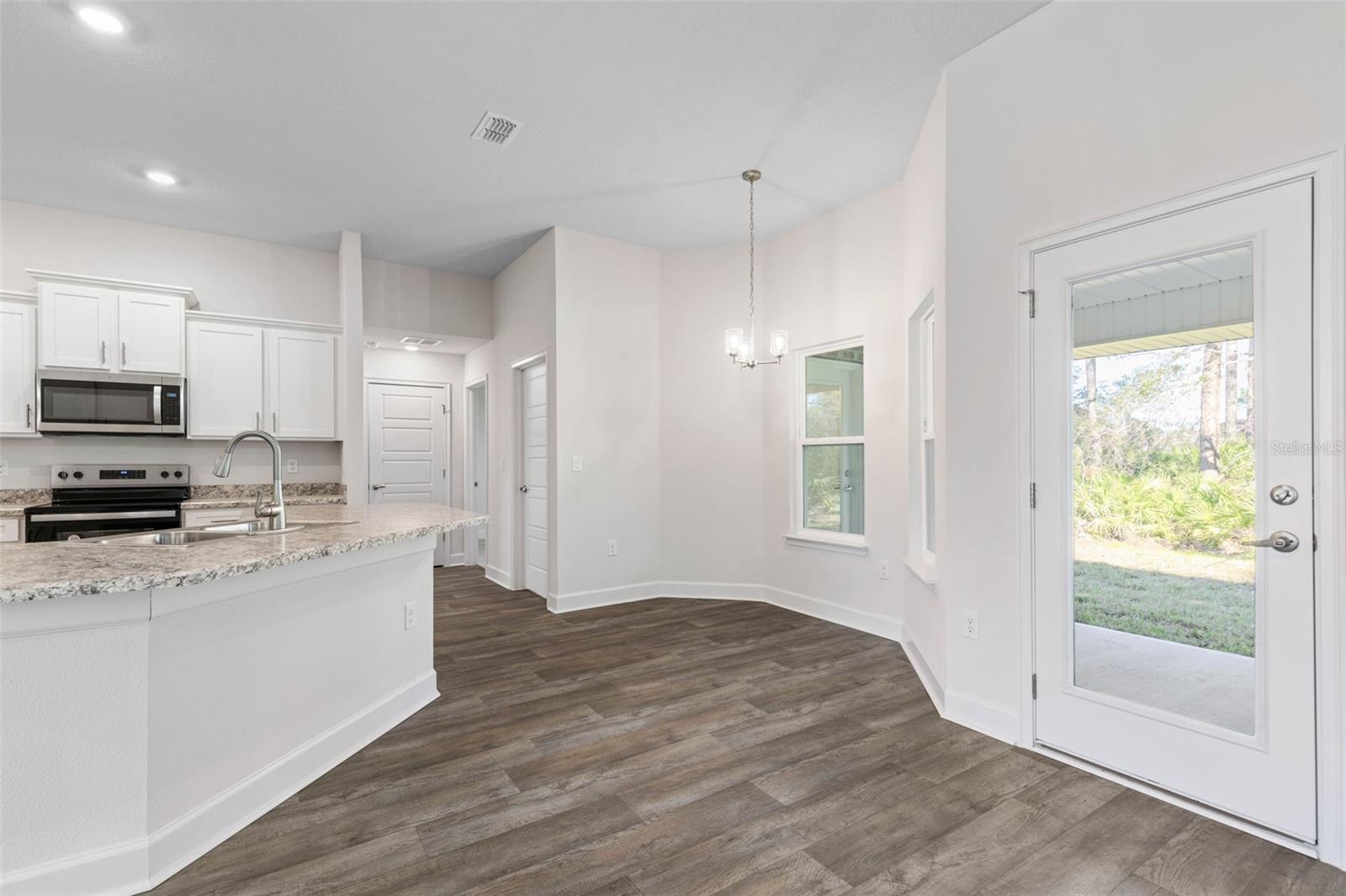 44 SEDGWICK TRL, PALM COAST, FL, 32164